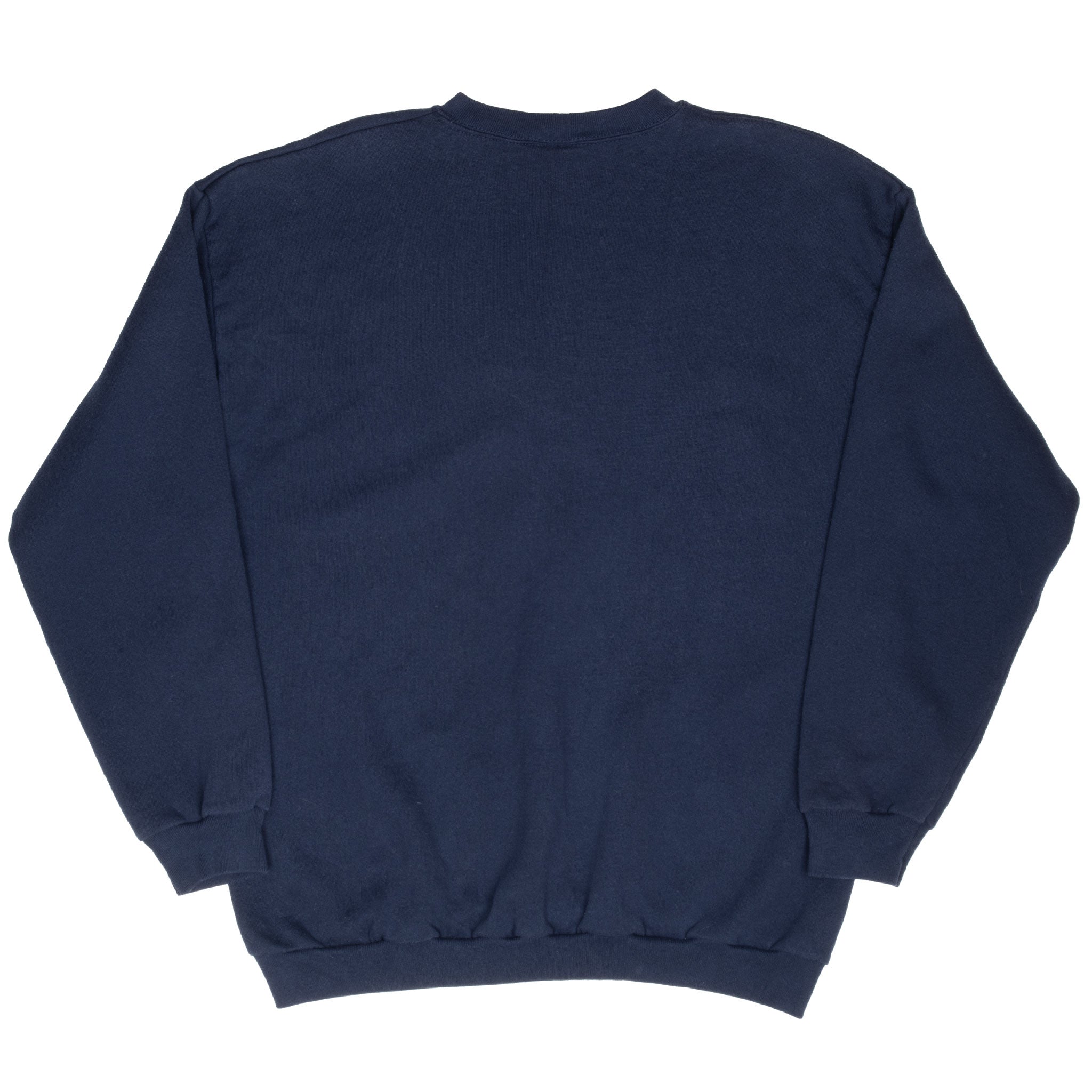 Vintage Mlb Cleveland Indians World Series 1997 Sweatshirt Size XL