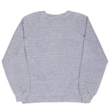 Vintage Delta Tau Delta Dtd Fraternity Sweatshirt 1980S Size Large Made Usa