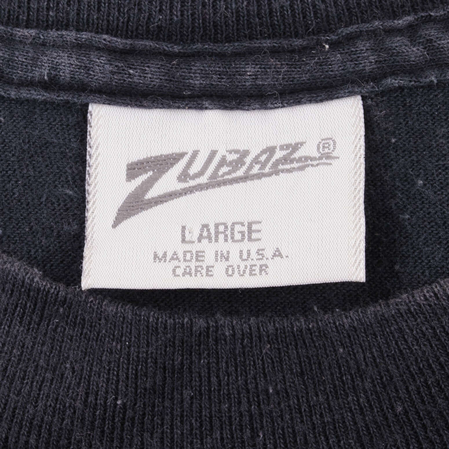 Vintage NFL Denver Broncos Tee Shirt 1990S Size Large Made In USA