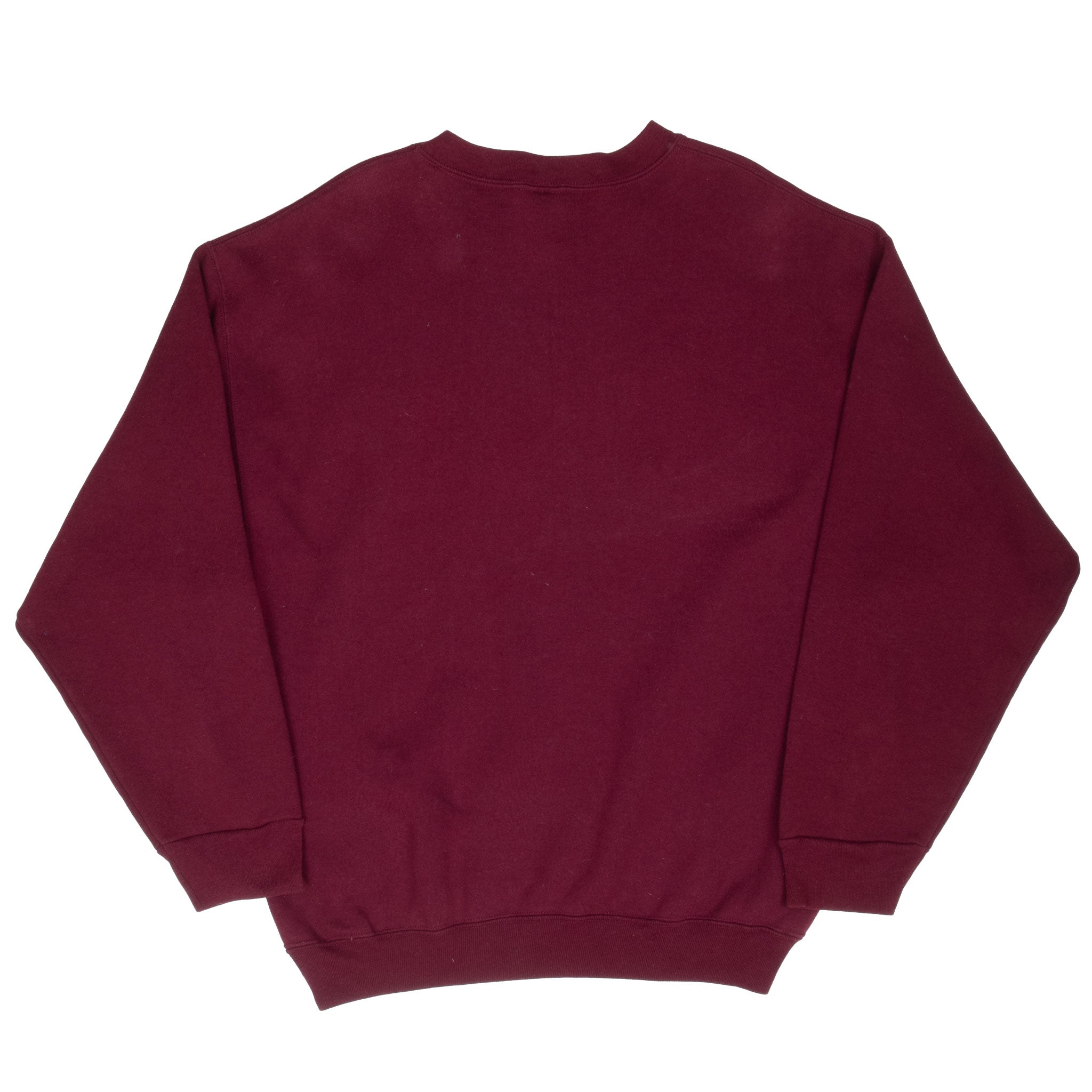 Vintage Florida State Fsu Sweatshirt 1990S Size Large Made In Usa