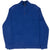 Vintage Polo Ralph Lauren Blue Quarter 1/4 Zip Sweater 1990S Size XL