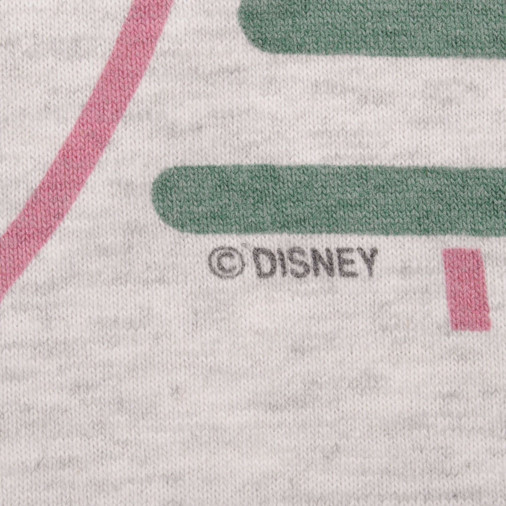 Vintage Mickey Mouse Golf Tournament 1990S Tee Shirt Size 3XL