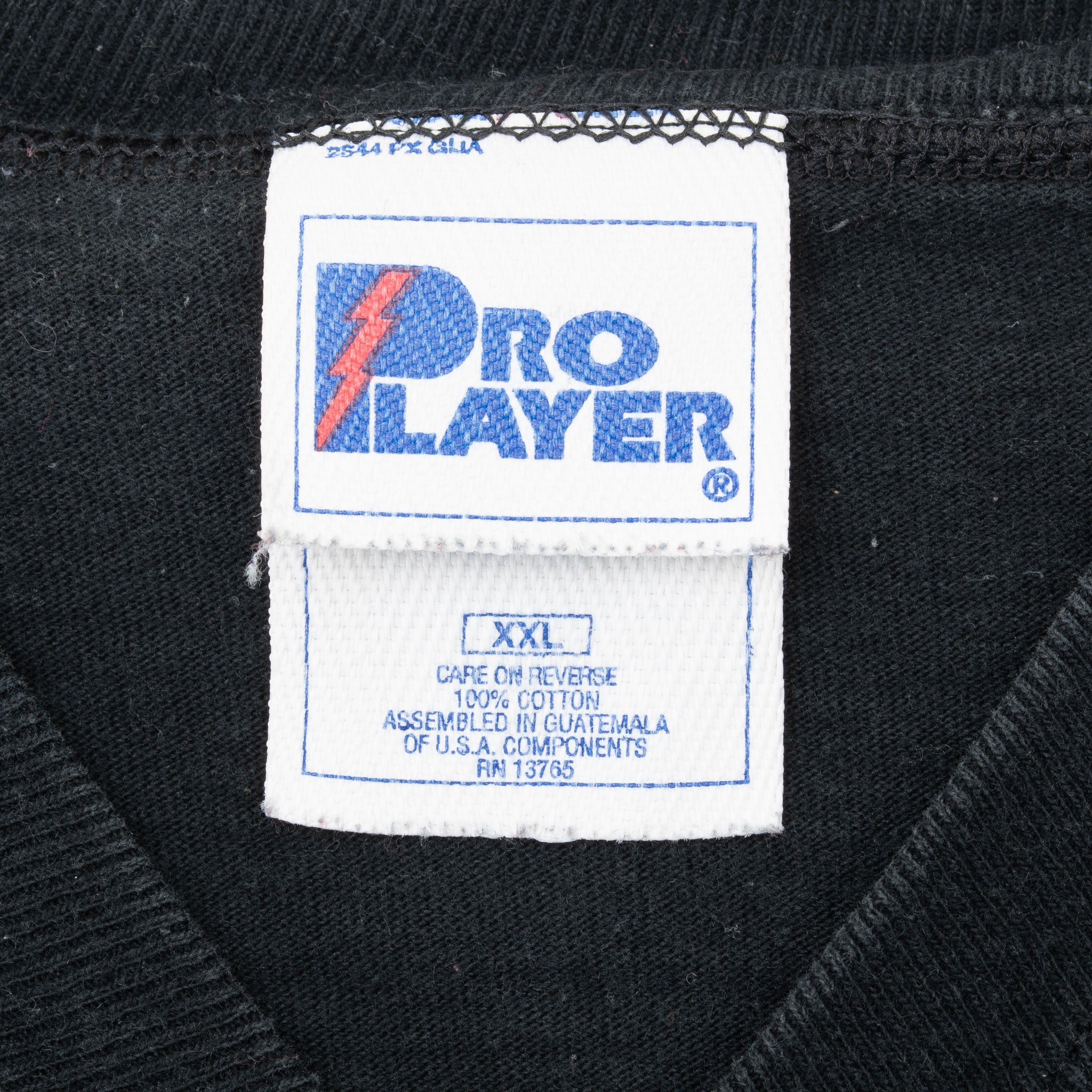 Vintage Nfl Kansas City Chiefs Grbac #11 Tee Shirt 1990S Size 2XL