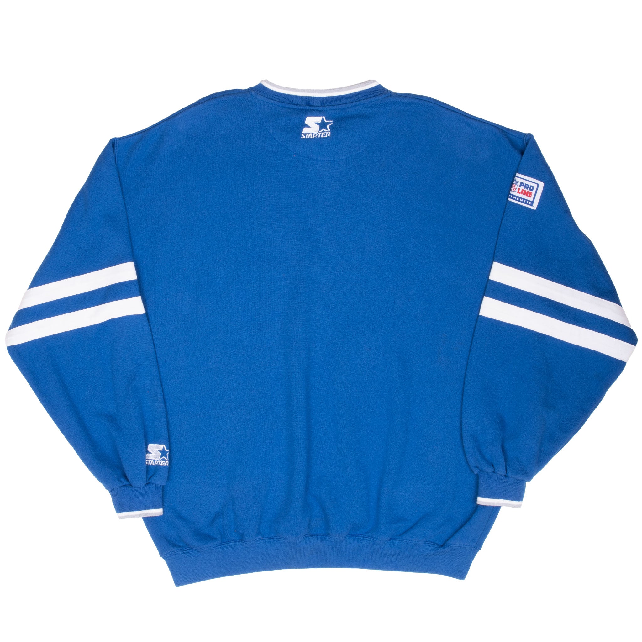 Vintage Nfl Indianapolis Colts 1990S Sweatshirt Size XL