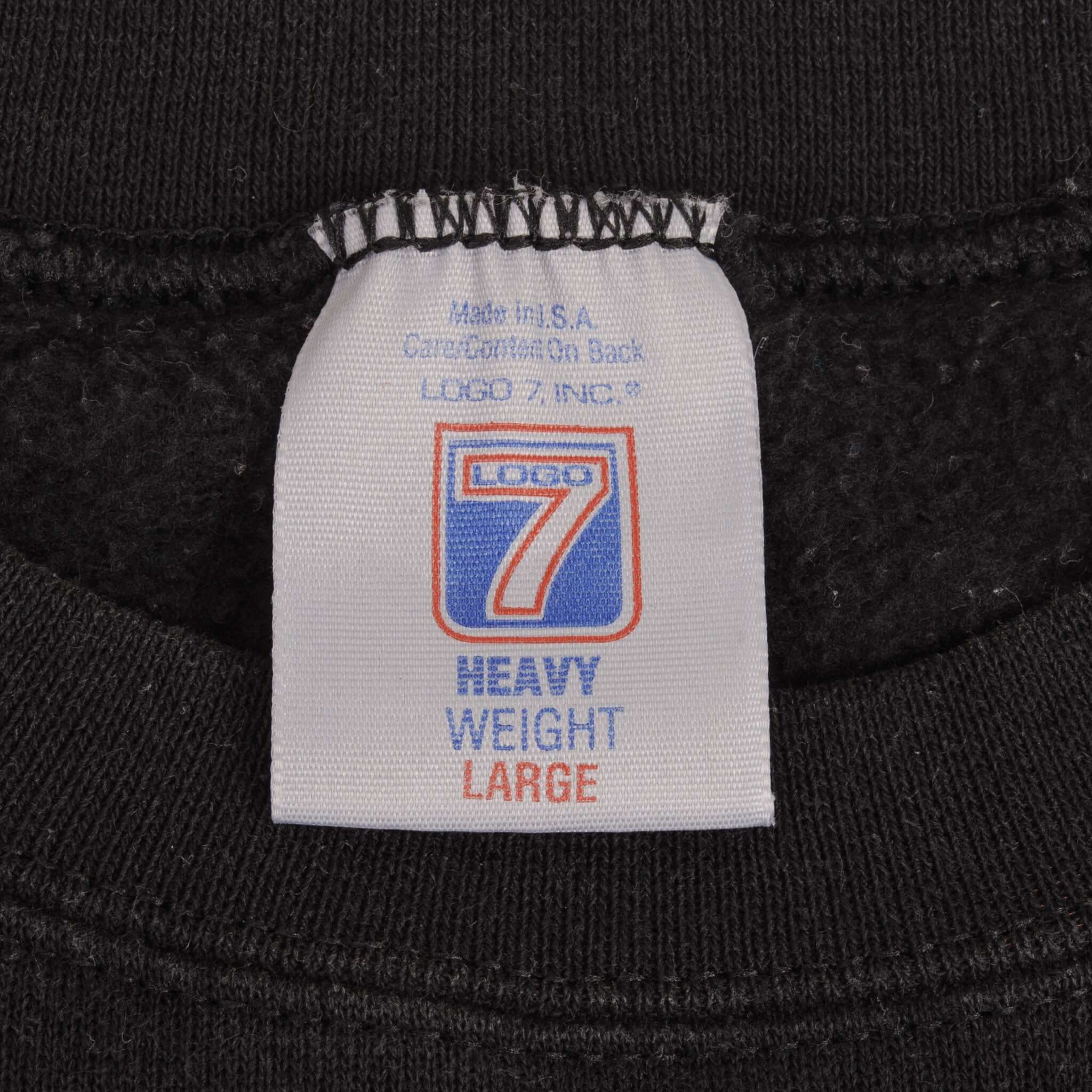 Vintage Nfl Super Bowl XXX Arizona Sun Devil Stadium 1996 Sweatshirt Size Large Made In USA