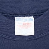 Vintage NCAA Illinois Illini Sweatshirt 1990S Size XL Made In Usa
