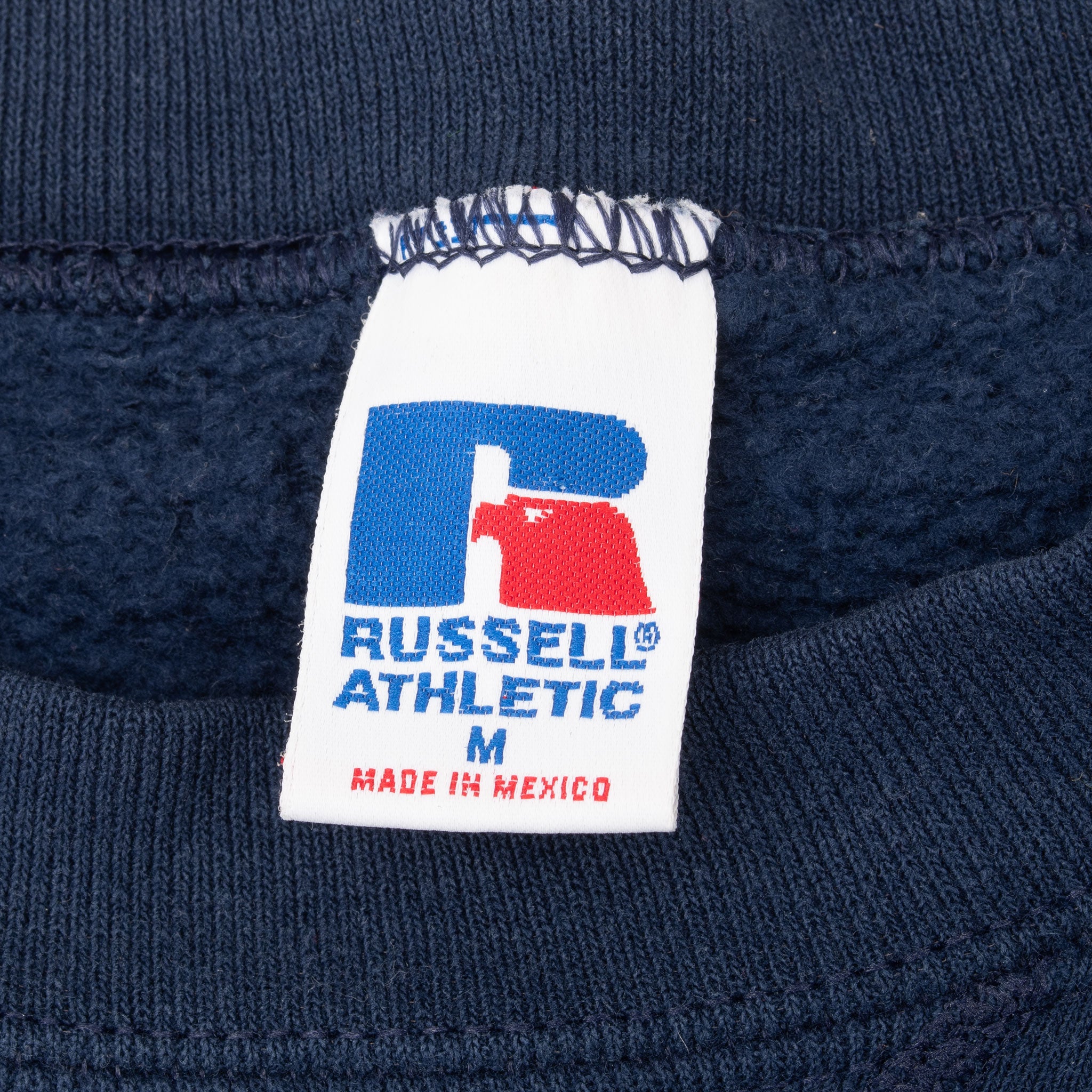 Vintage Az Alpha Zeta Frat College Sweatshirt 1990S Size Medium