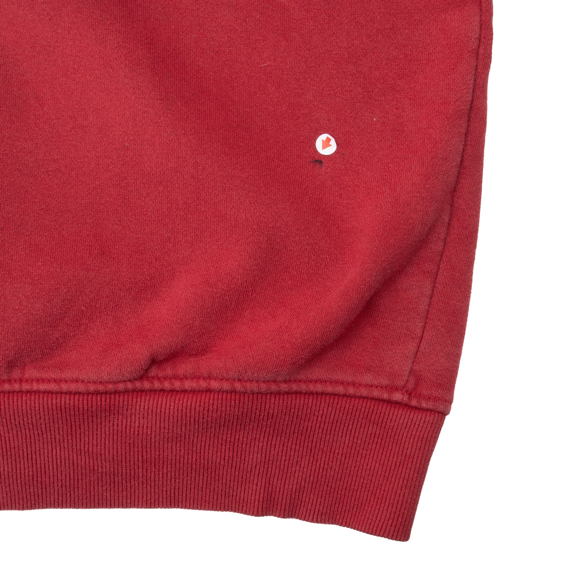 VINTAGE NCAA NIKE USC TROJANS HOODIE SWEATSHIRT 1990S MEDIUM