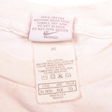 Vintage Nike Air Jordan Tee Shirt 1987-1994 Size Large Made In USA With Single Stitch Sleeves.