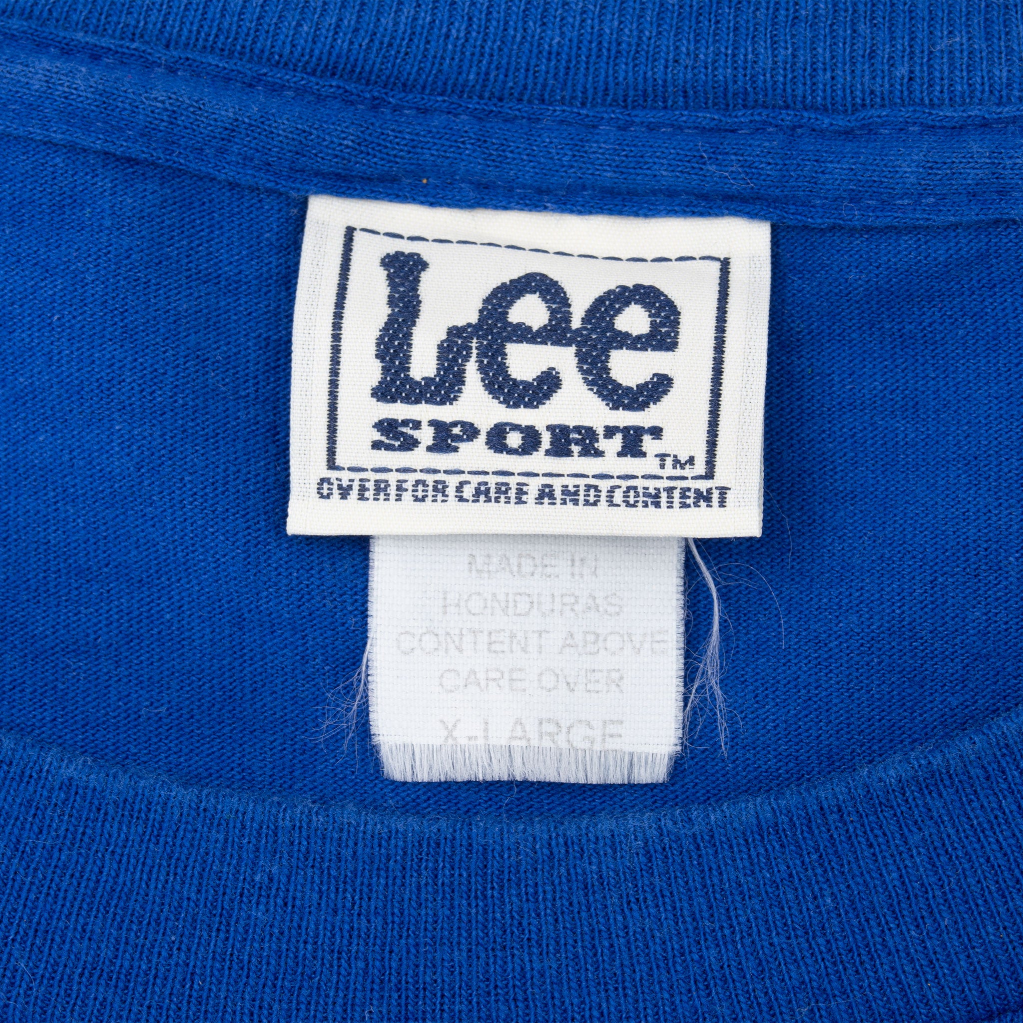 Vintage Mlb Kansas City Royals 2003 Tee Shirt Size XL