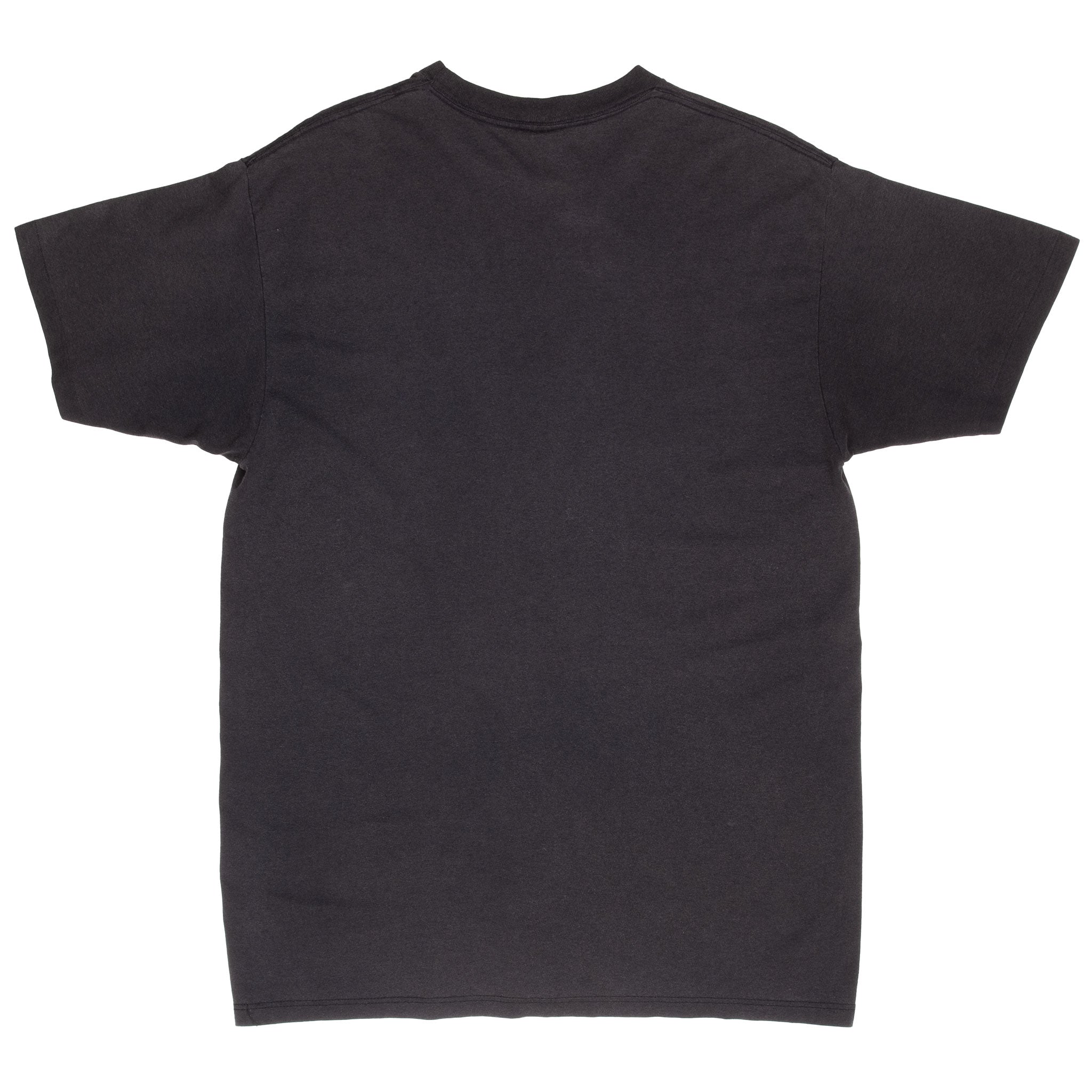 Vintage 3D Emblem Harley Davidson Tee Shirt 1991 Size Large Made In Usa With Single Stitch Sleeves