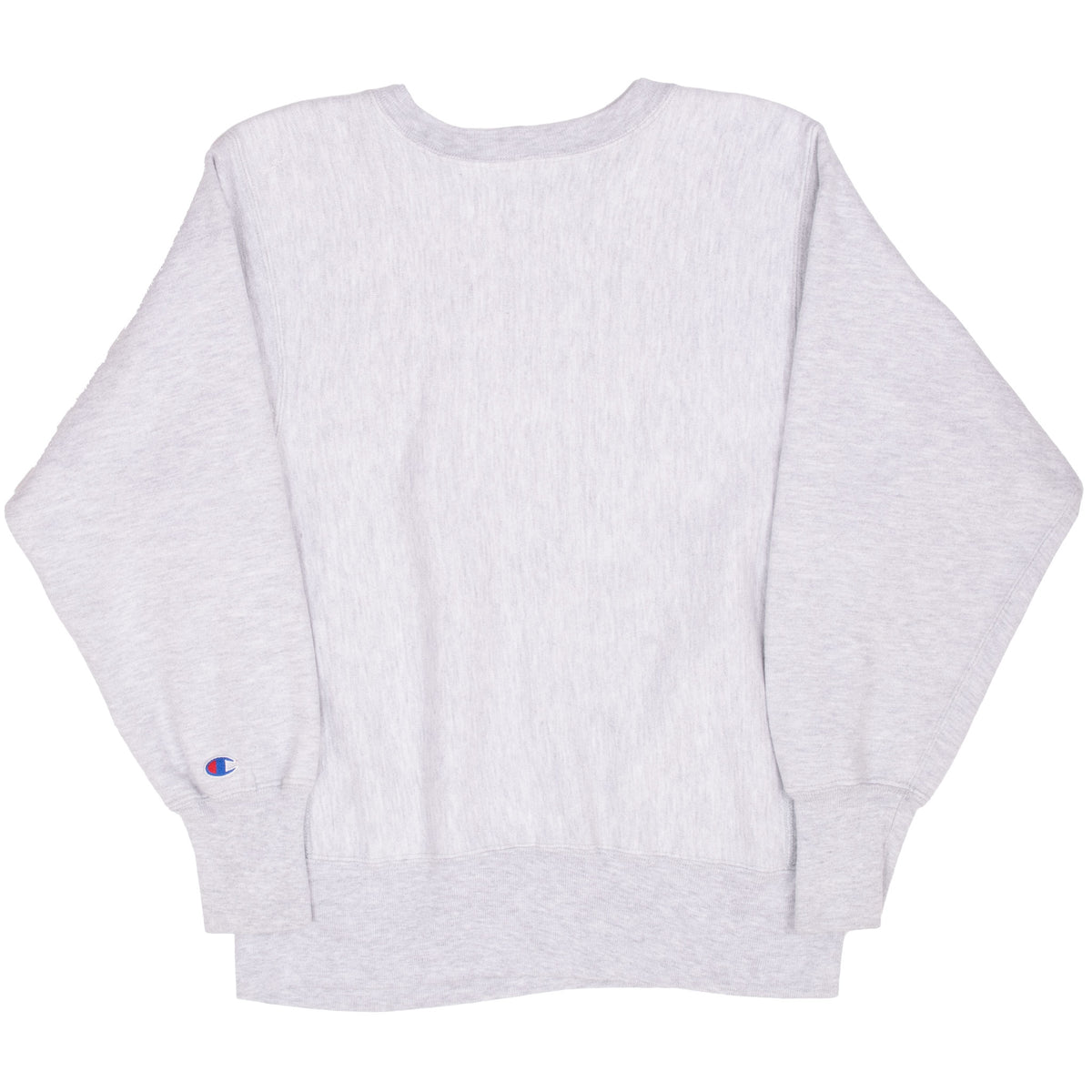 Vintage Champion Reverse Weave Cornell University Grey Sweatshirt 1980S Size Small Made In Usa