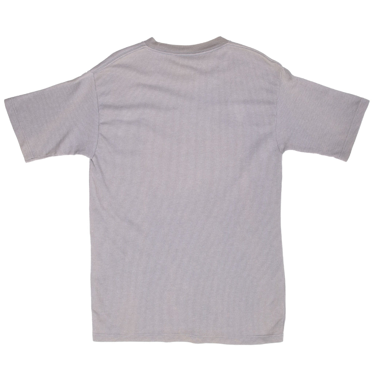 Back of gray Lee Sport St. Louis Cardinals short-sleeve T-shirt