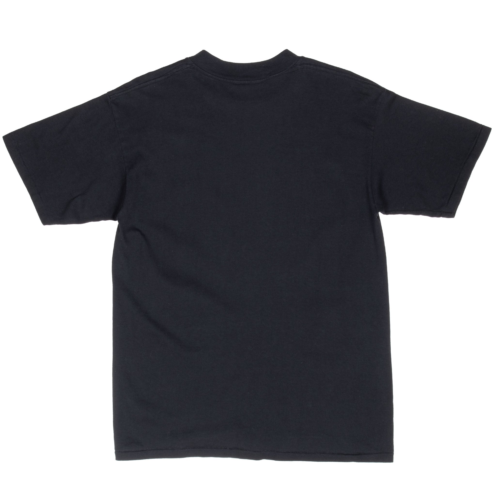 Vintage Lynyrd Skynyrd 1977 Tee Shirt Size Large Made In Usa With Single Stitch Sleeves