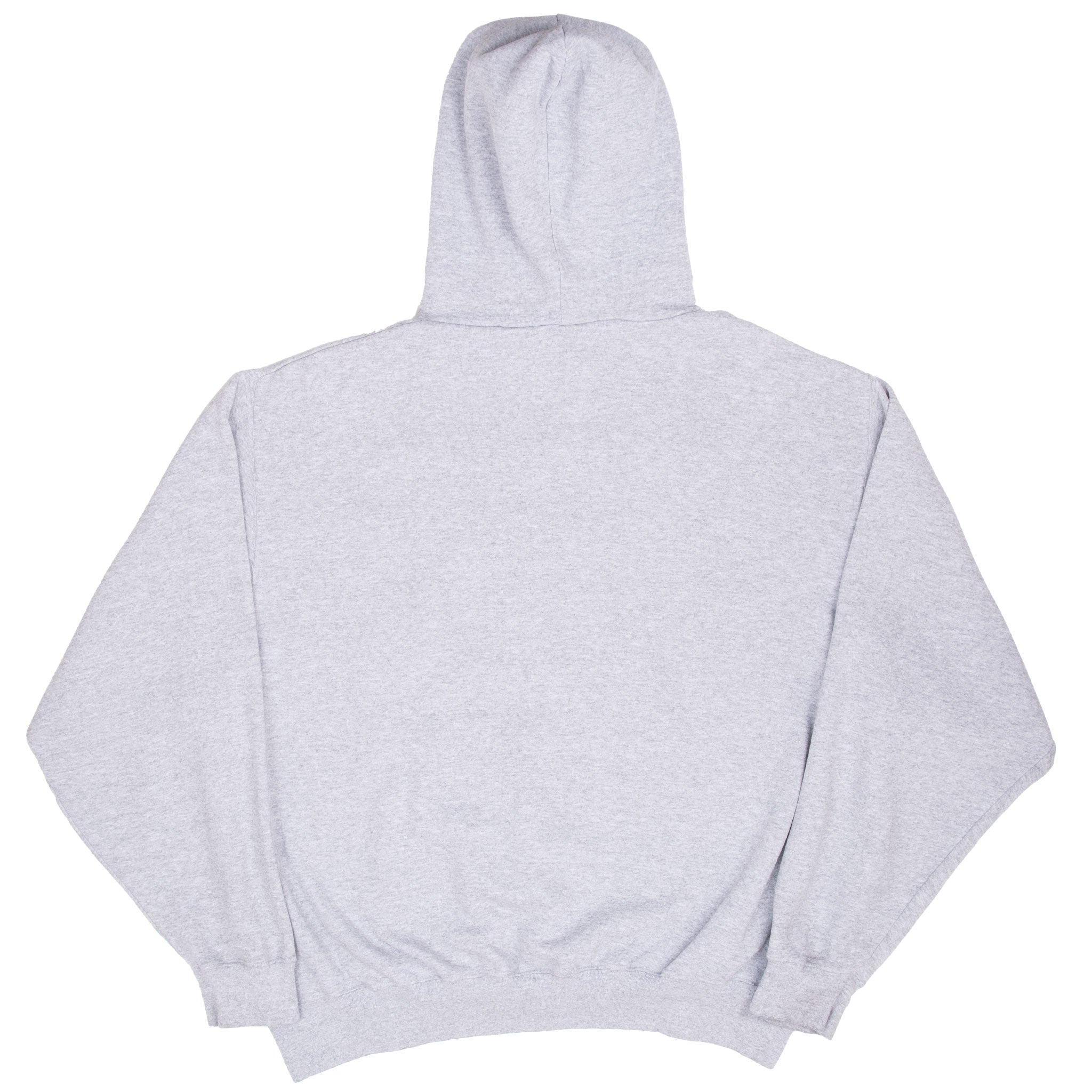 Vintage Nike Center Swoosh Unlv University of Nevada Las Vegas Hoodie Sweatshirt 1990S Size XL