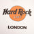 Vintage Hard Rock Cafe London White Sweatshirt 1980S Size Large