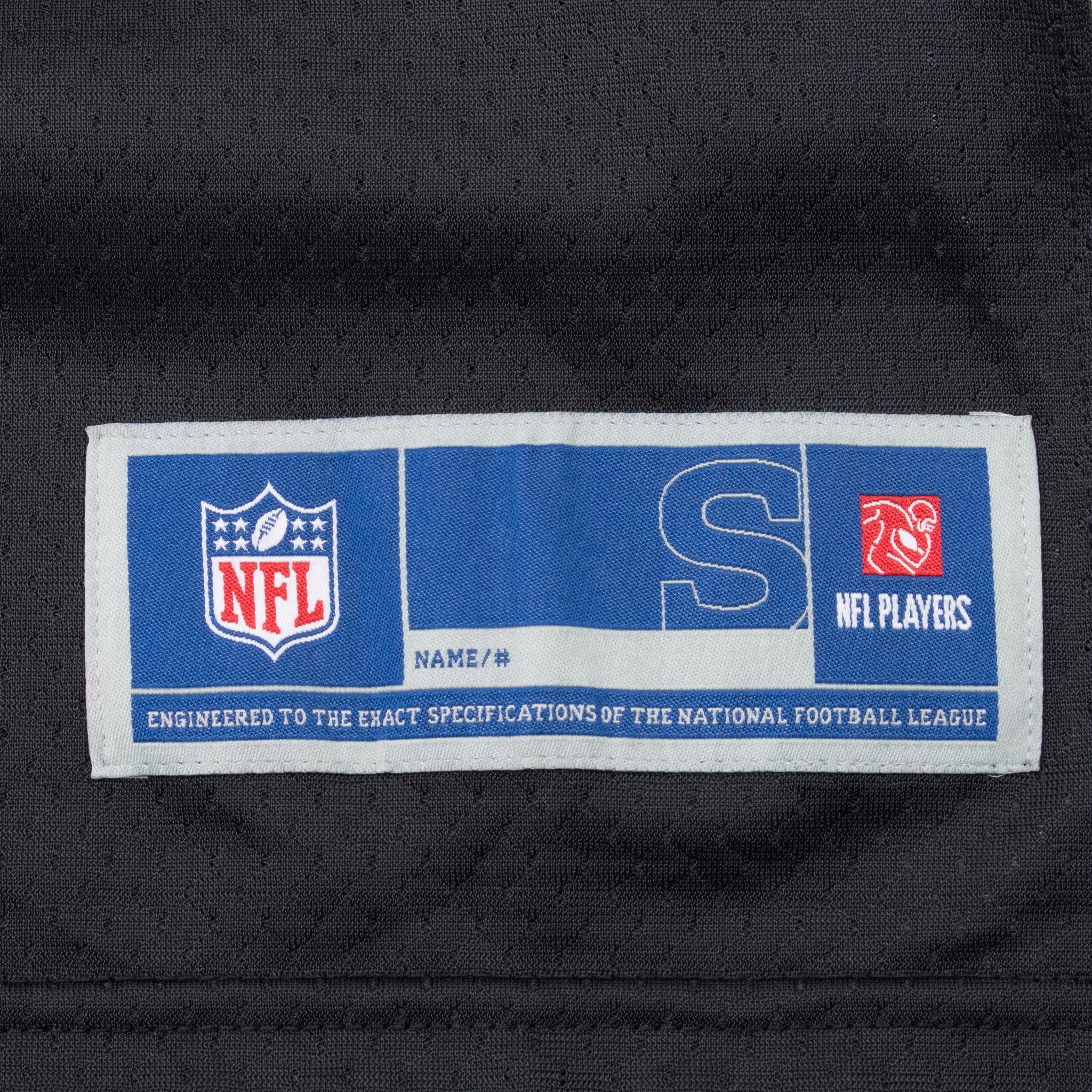 Vintage Nfl Cincinnati Bengals Jersey Size Small Deadstock