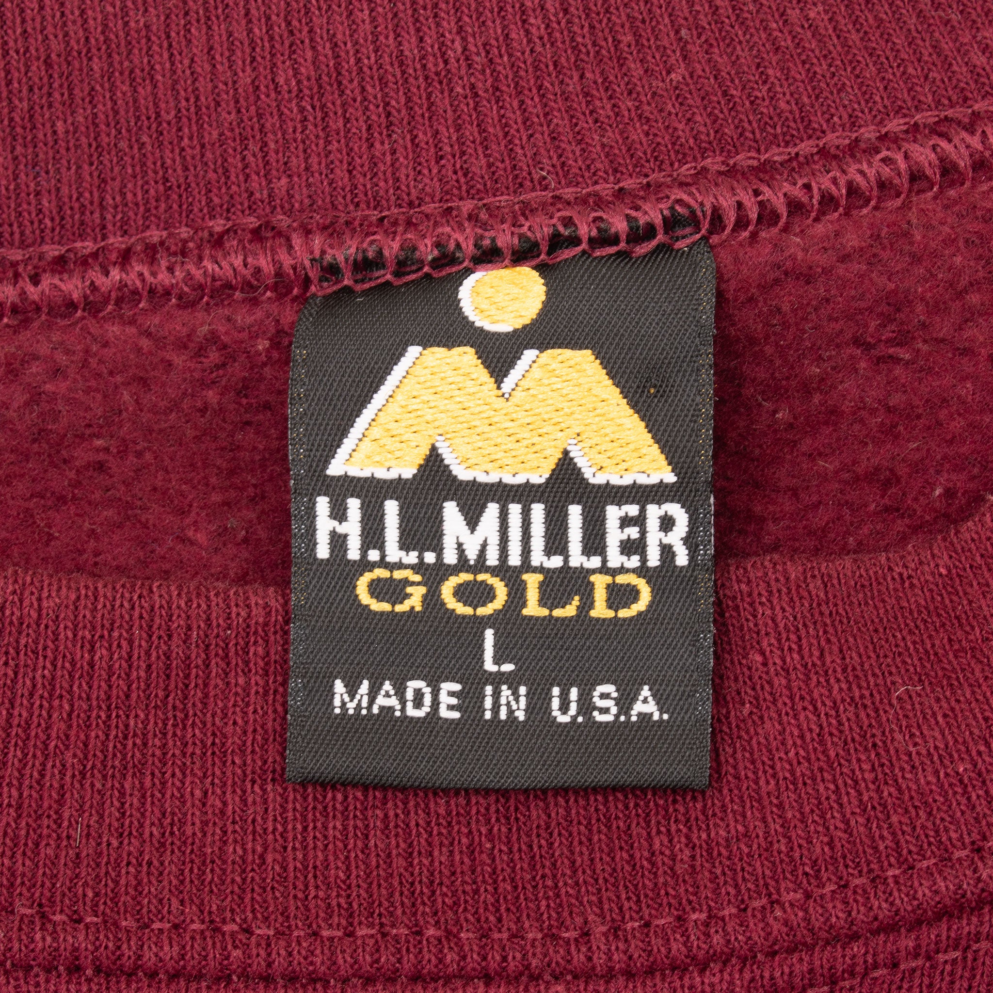 Vintage Florida State Fsu Sweatshirt 1990S Size Large Made In Usa