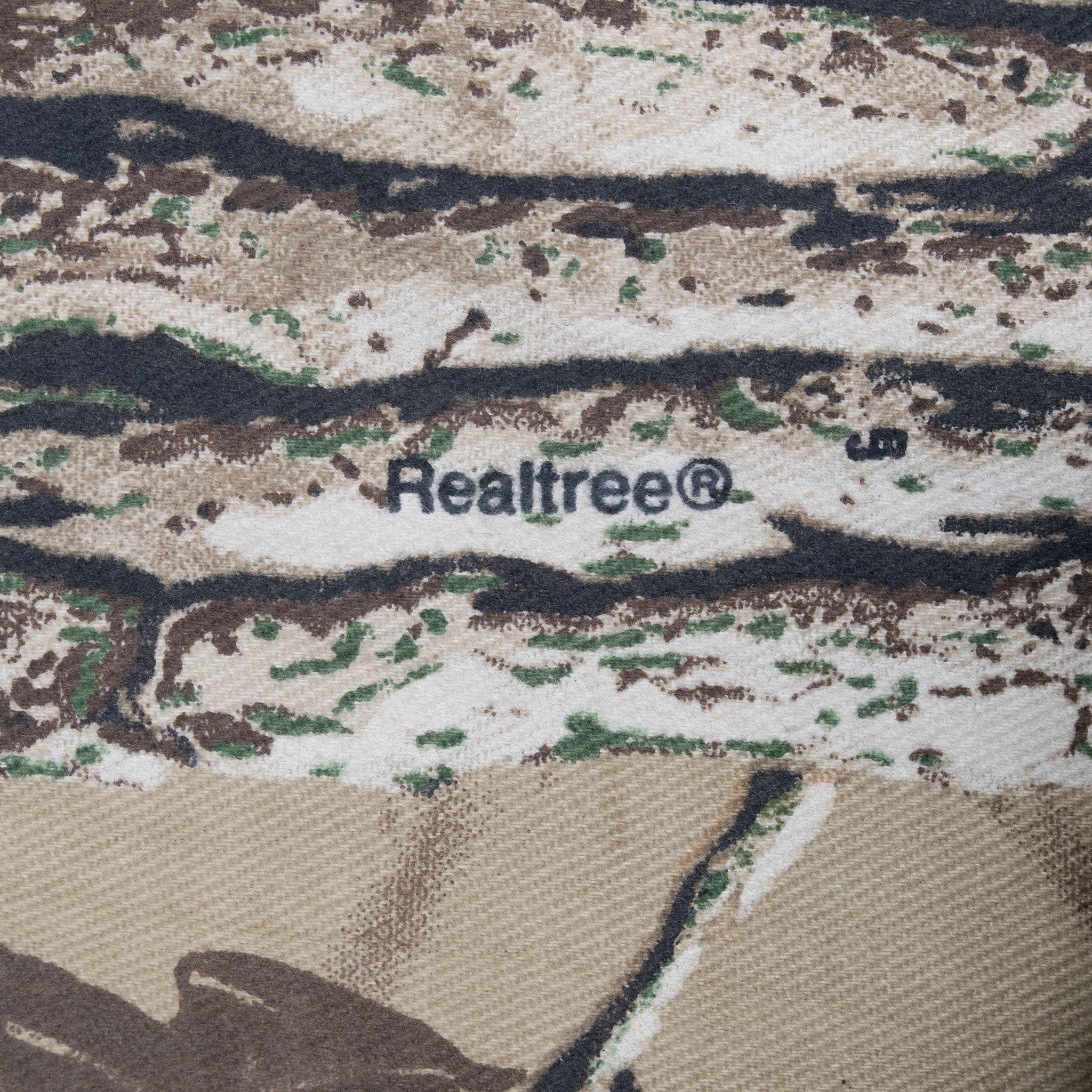 Vintage Cabelas Realtree Hunting Camo Pants Size 36X29