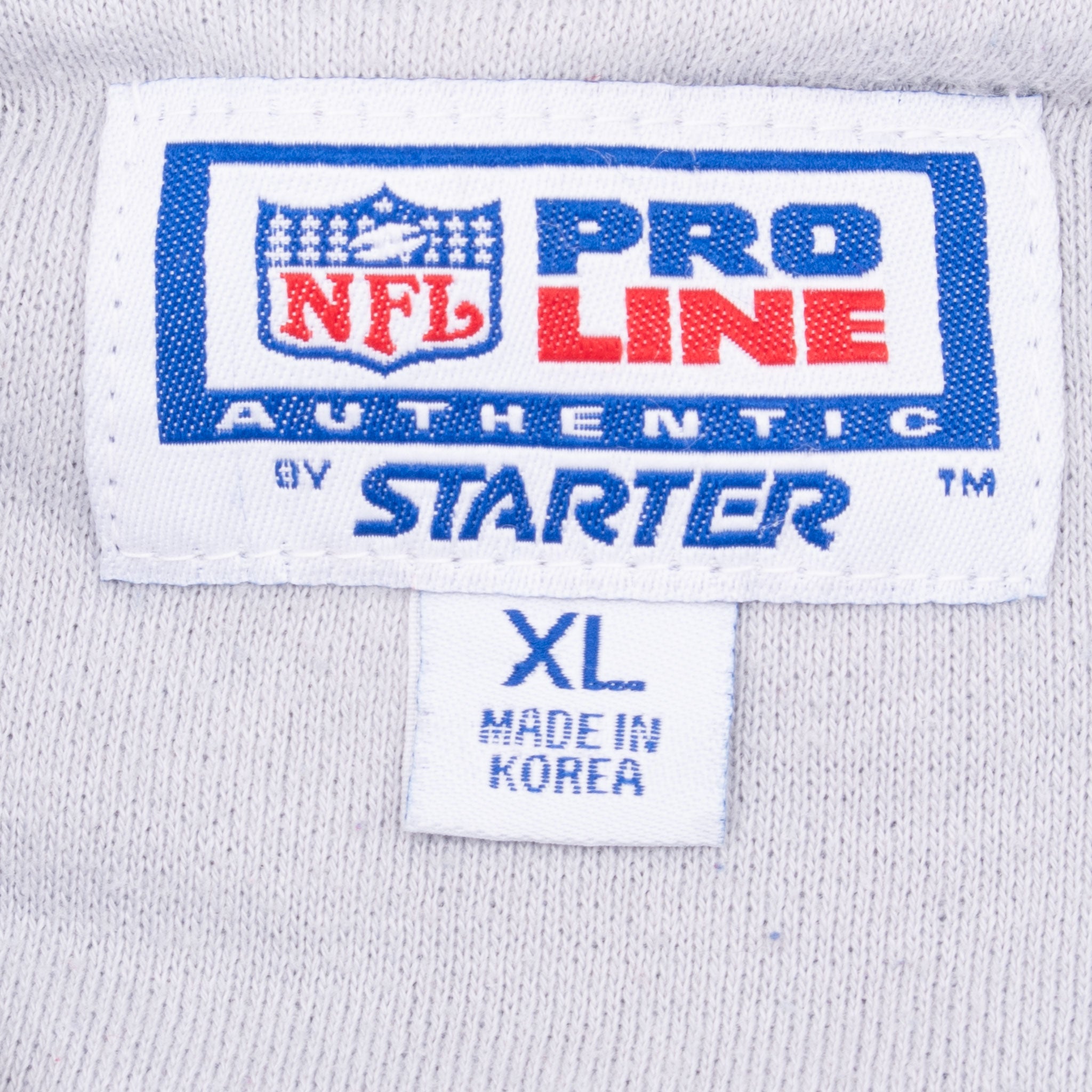 Vintage Nfl Indianapolis Colts 1990S Sweatshirt Size XL