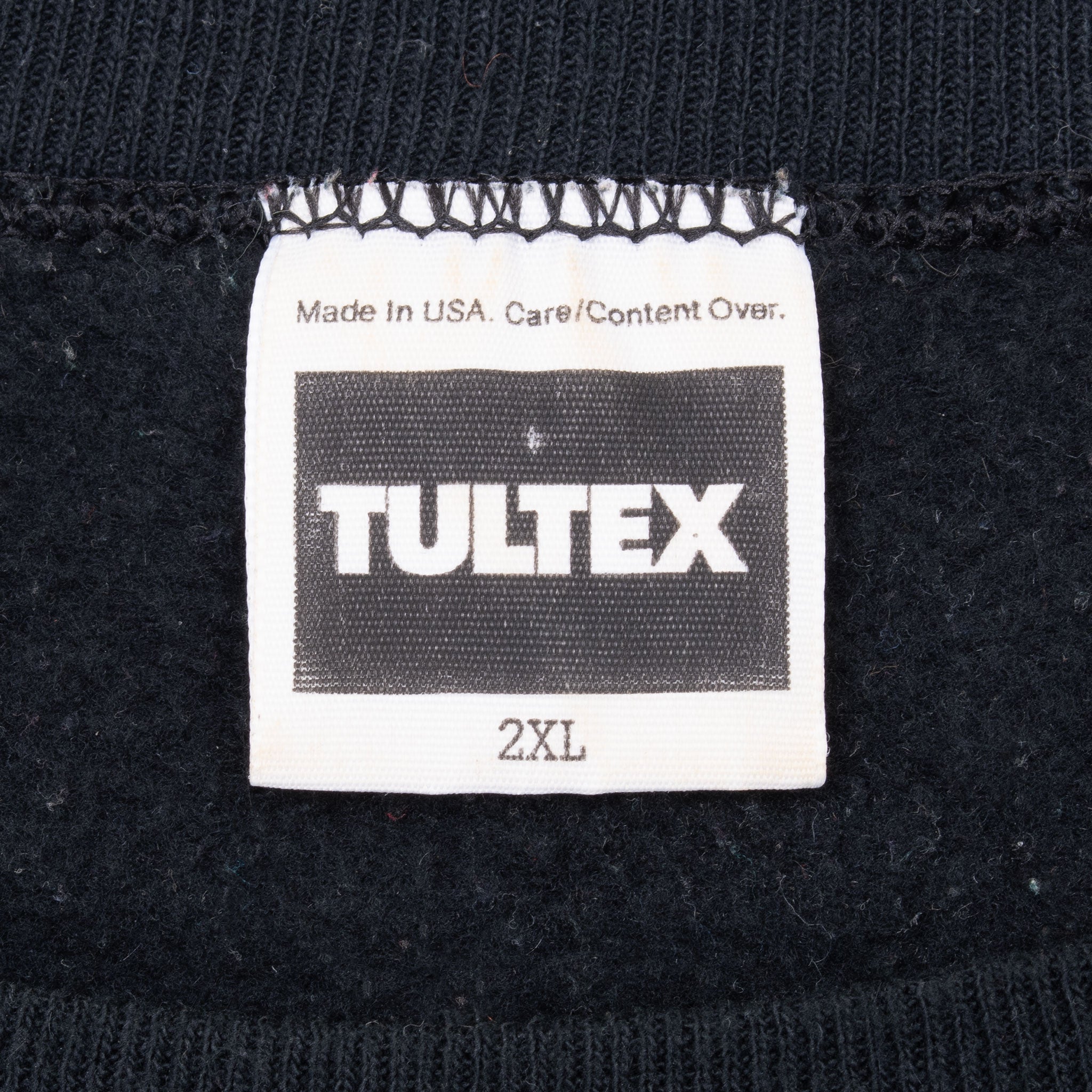 Vintage Nfl Cincinnati Bengals Sweatshirt 1992 Size 2XL Made In Usa