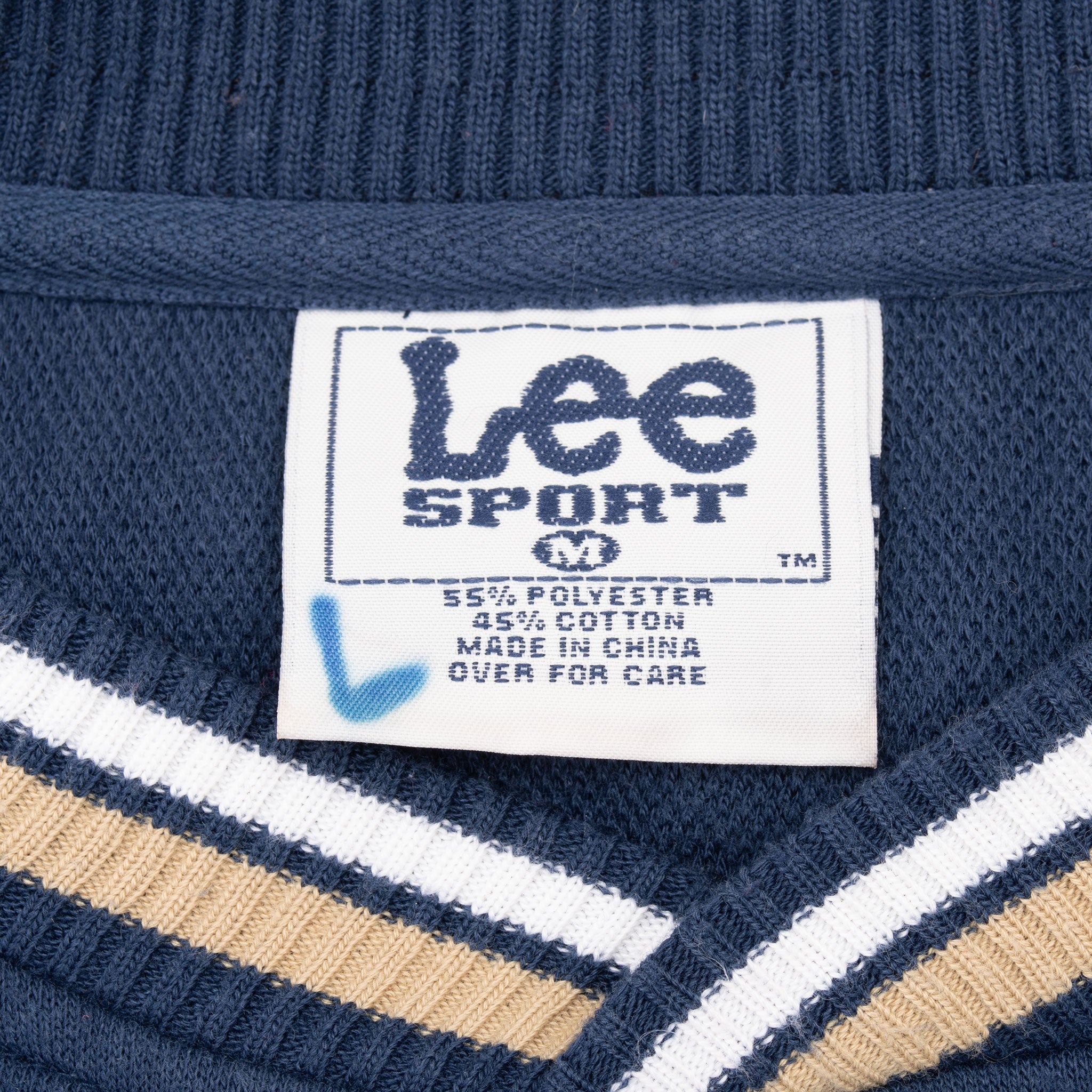 Vintage Ncaa BYU Brigham Young University Starter Sweatshirt 1990S Size Medium