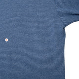 VINTAGE PENN STATE UNIVERSITY STRIPED SWEATSHIRT XL 1990S MADE IN USA