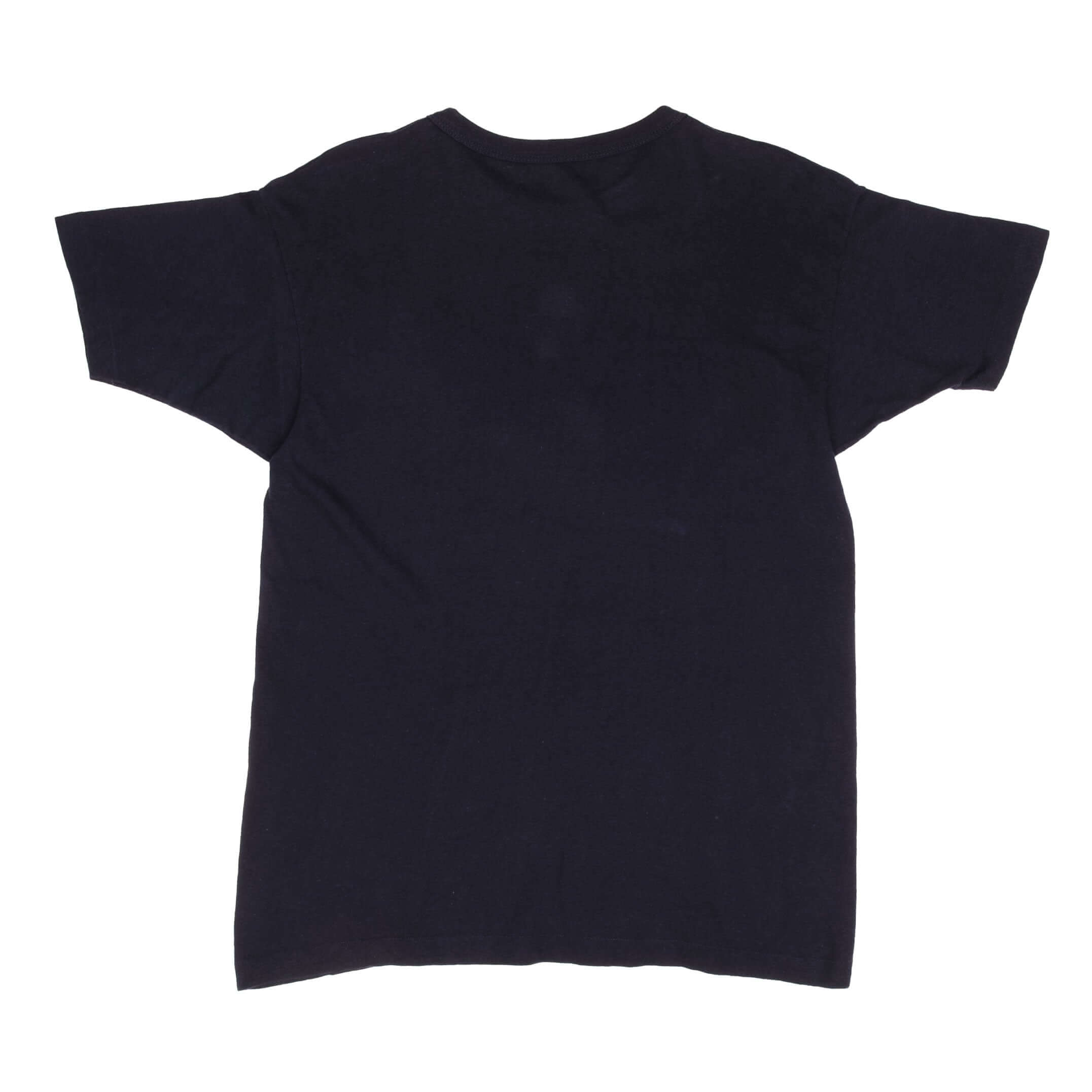 VINTAGE CHAMPION NFL DALLAS COWBOYS TEE SHIRT 1980S SIZE LARGE MADE IN USA