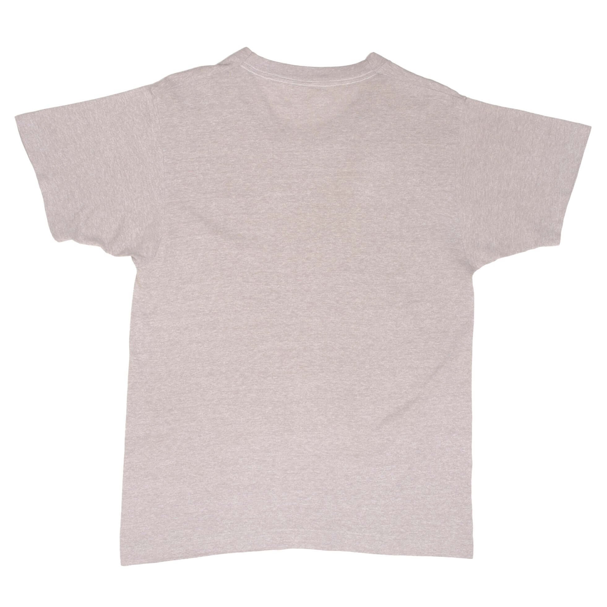 Vintage NFL Miami Dolphins Dan Marino 1987 Tee Shirt Size Medium Made In USA With Single Stitch Sleeves