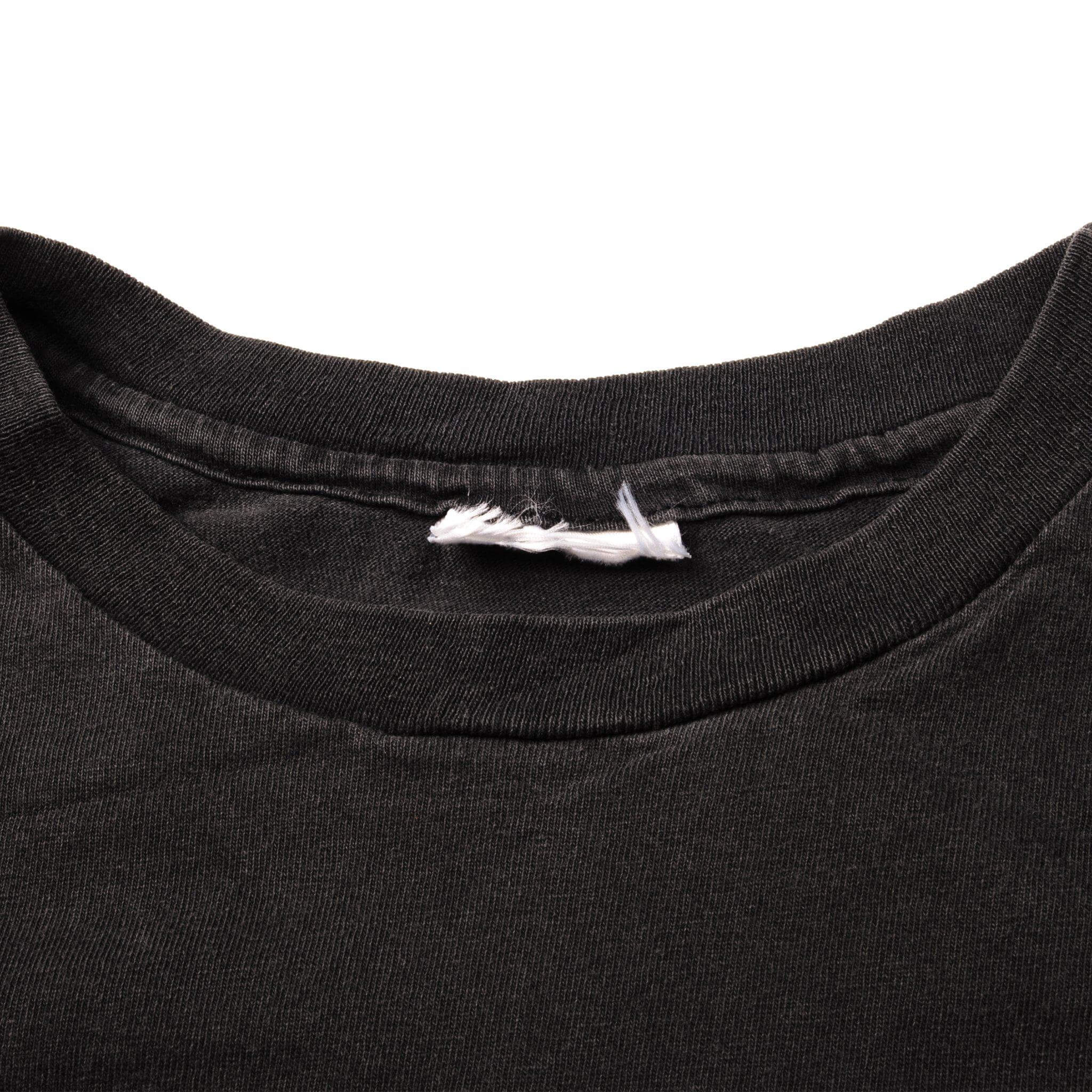 VINTAGE RED HOT CHILI PEPPERS TOUR TEE SHIRT 1992 SIZE XL