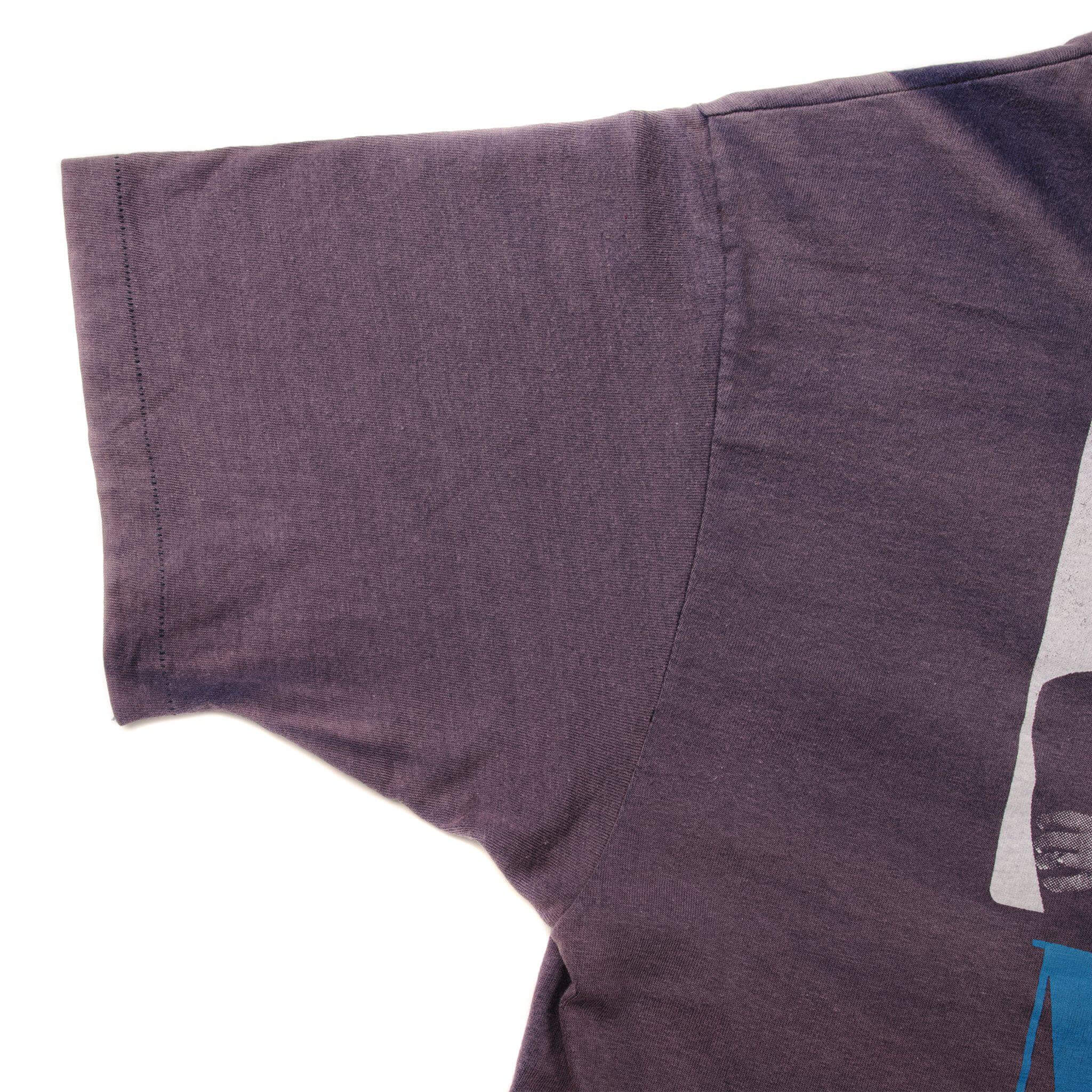 VINTAGE NIRVANA TEE SHIRT 1993 SIZE XL MADE IN USA