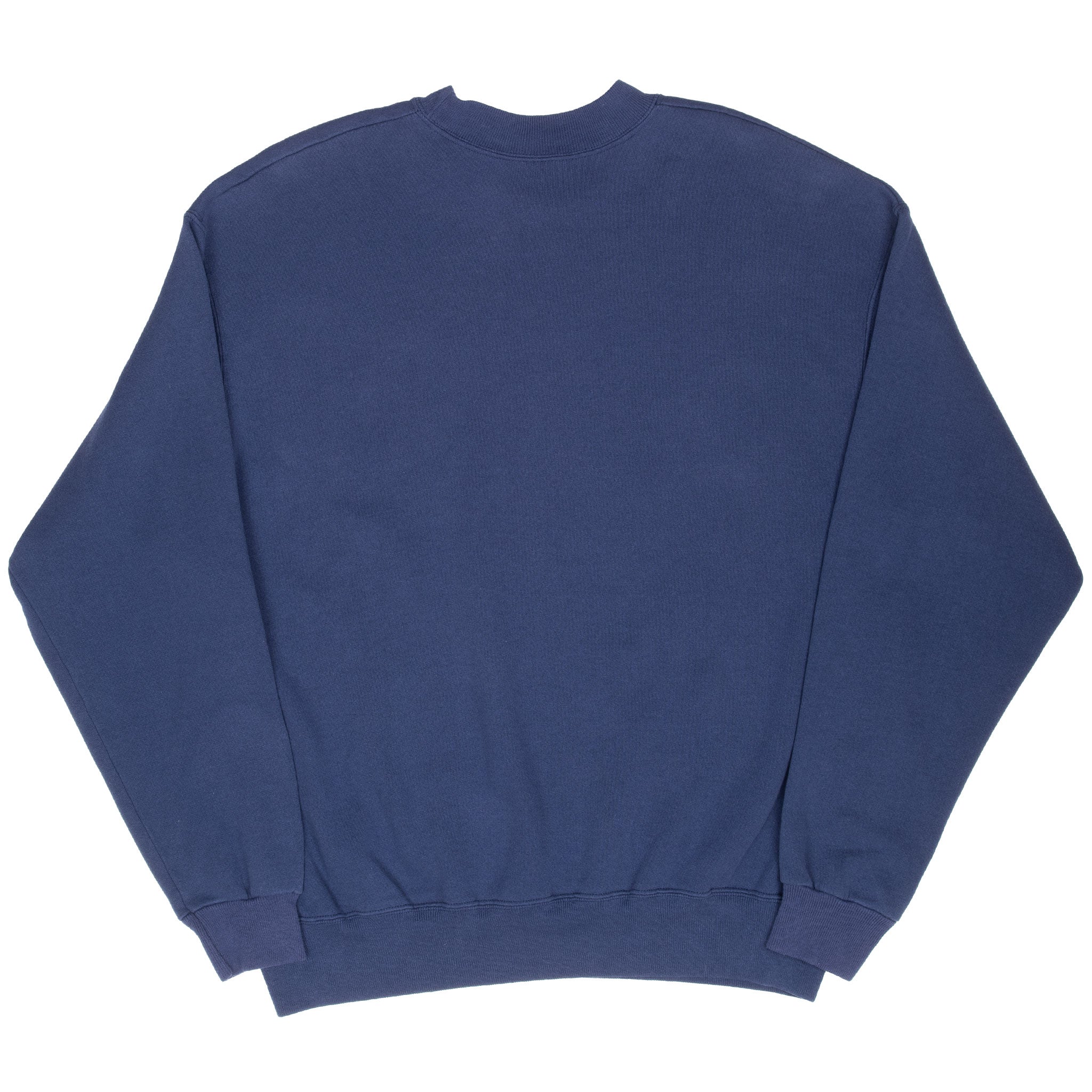 Vintage NCAA Illinois Illini Sweatshirt 1990S Size XL Made In Usa