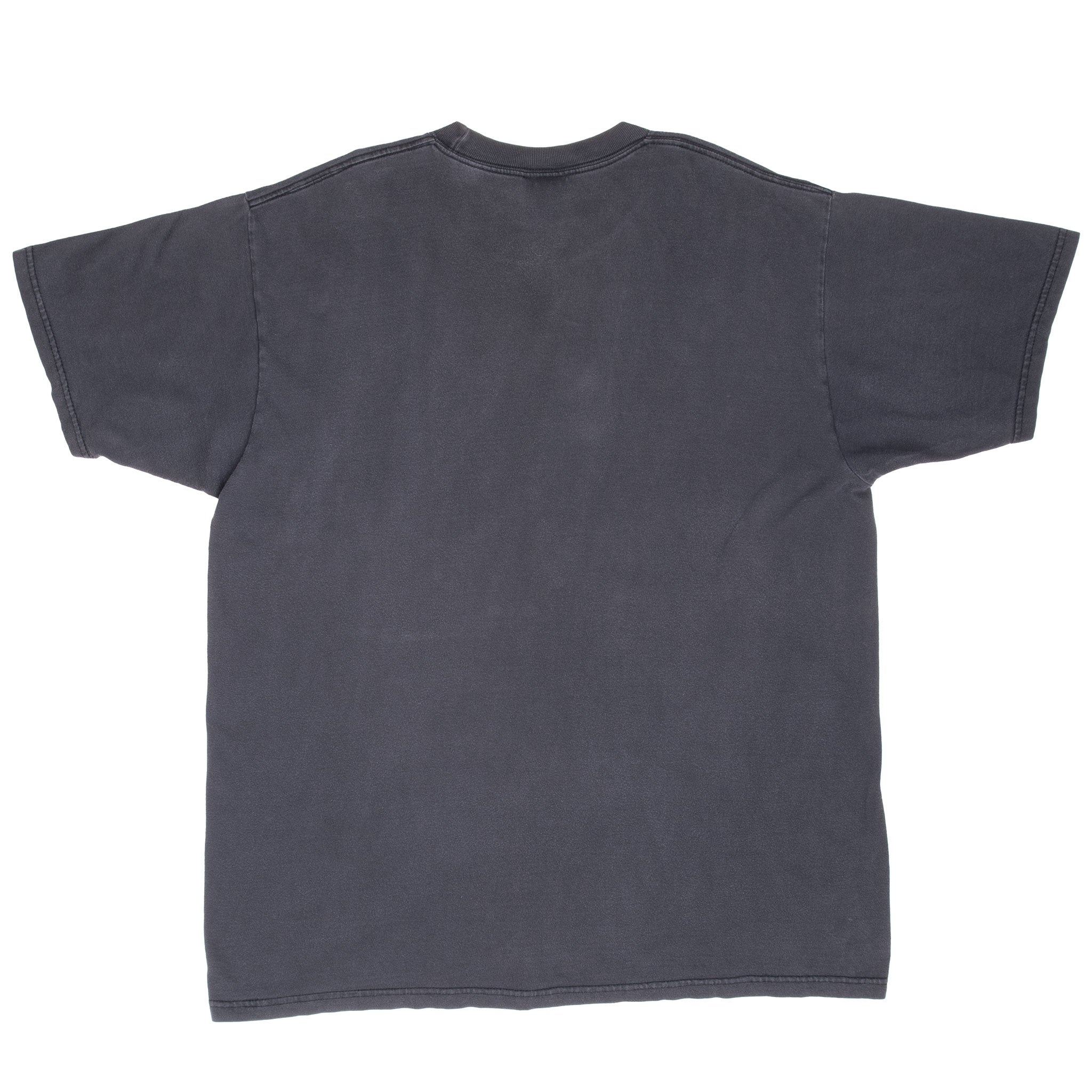 Vintage Harley Davidson Eagle 1998 Tee Shirt Size XL Made In Usa