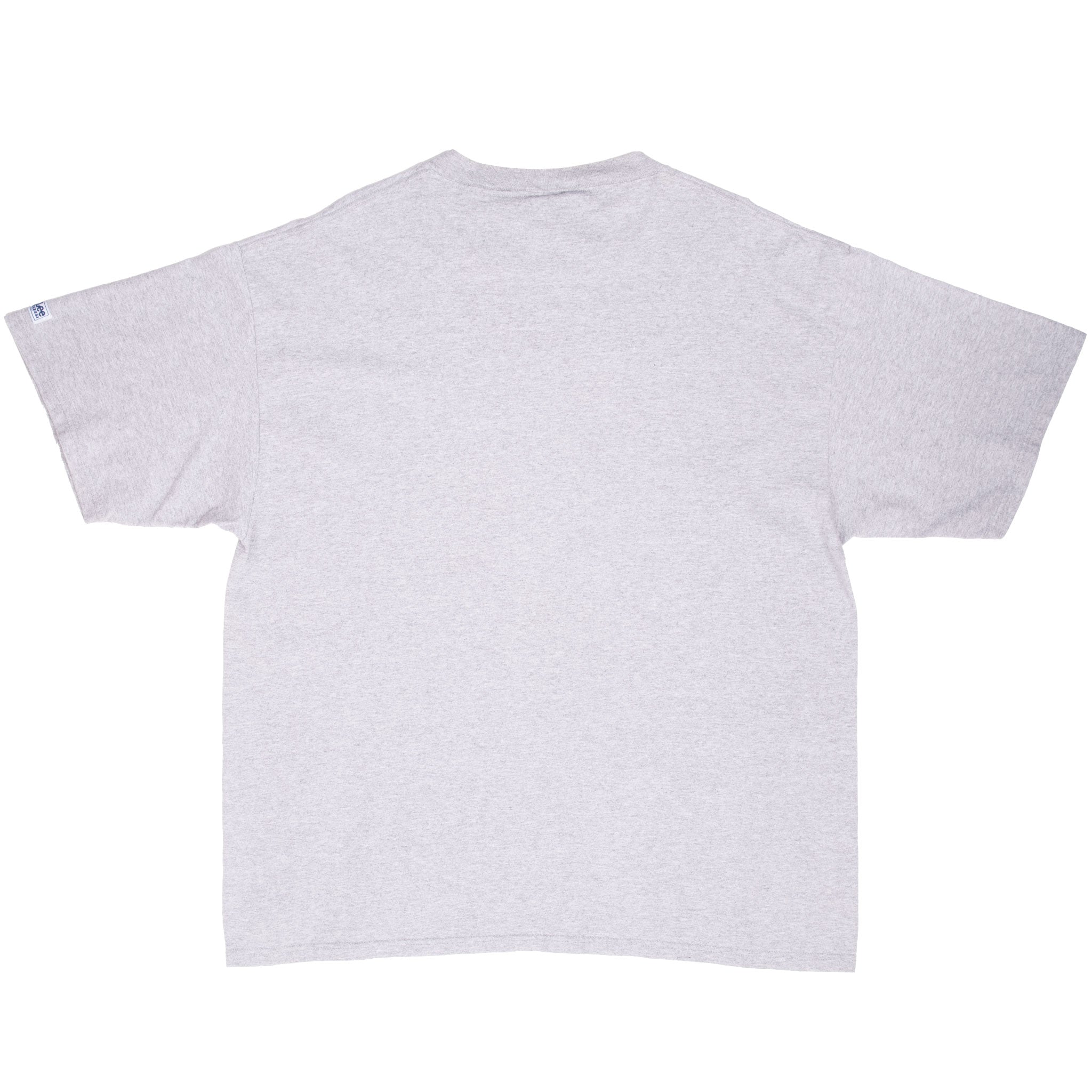 Vintage Nfl Dallas Cowboys Troy Aikman Tee Shirt 1990S Size 2XL Made In Usa