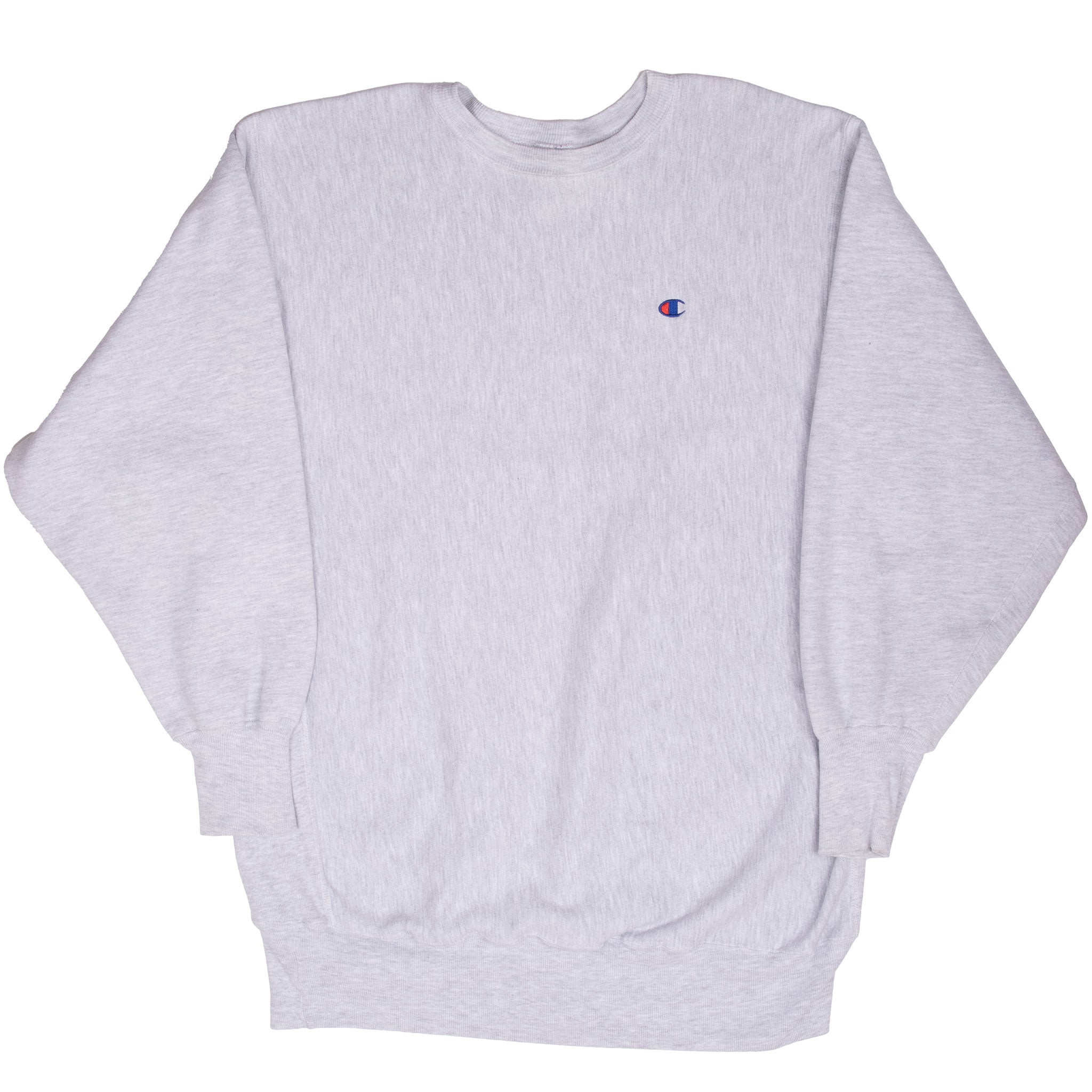 Vintage Champion Reverse Weave Sweatshirt 1990S Size XL