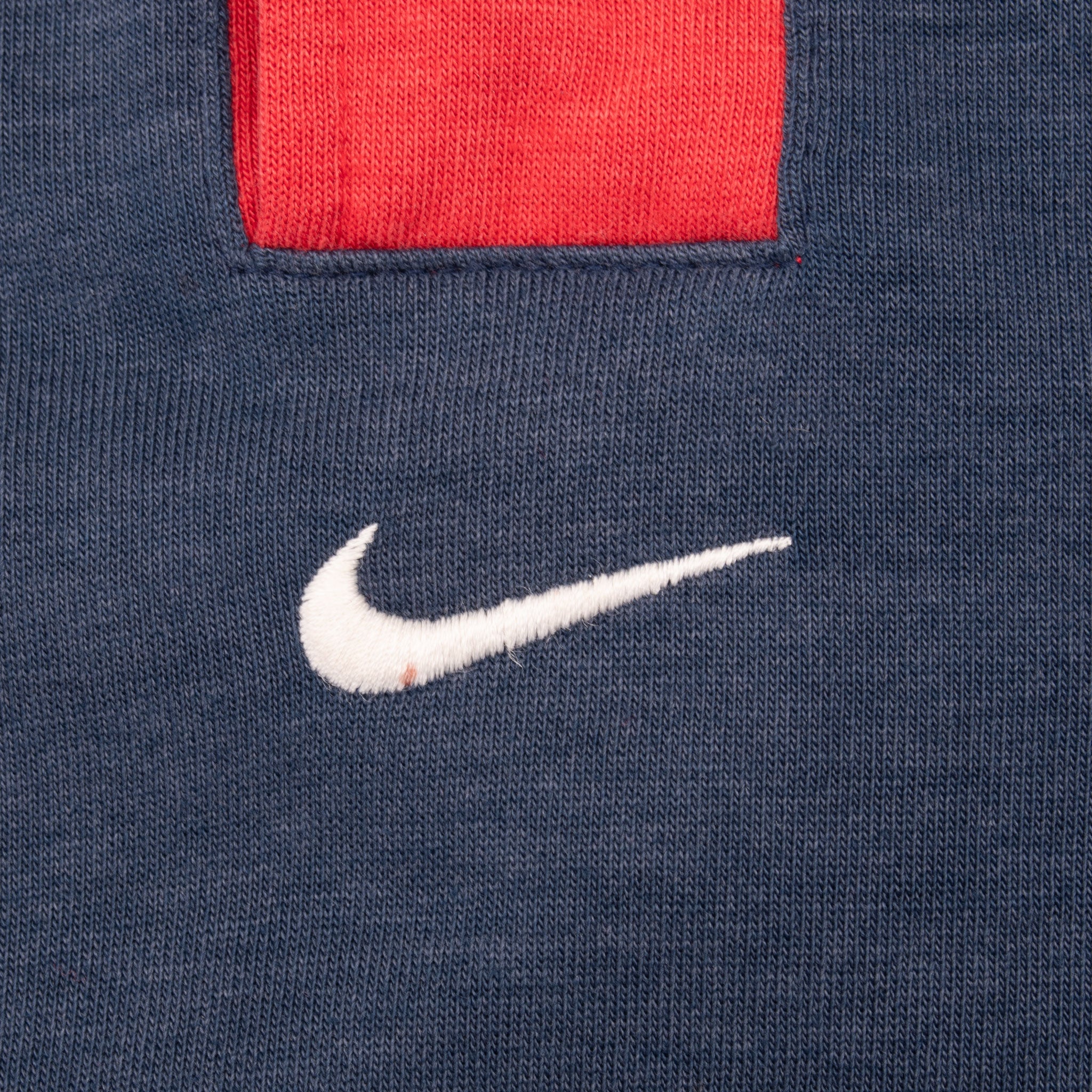 Vintage Mlb St Louis Cardinals Henley Tee Shirt 1990S Size Large