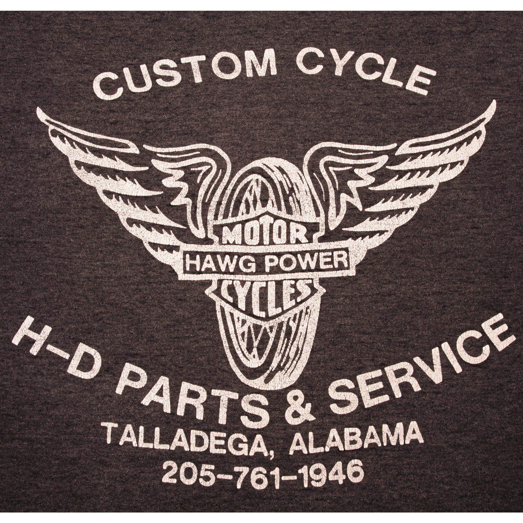 VINTAGE 3D EMBLEM HARLEY DAVIDSON TEE SHIRT 1990 SIZE XL MADE IN USA