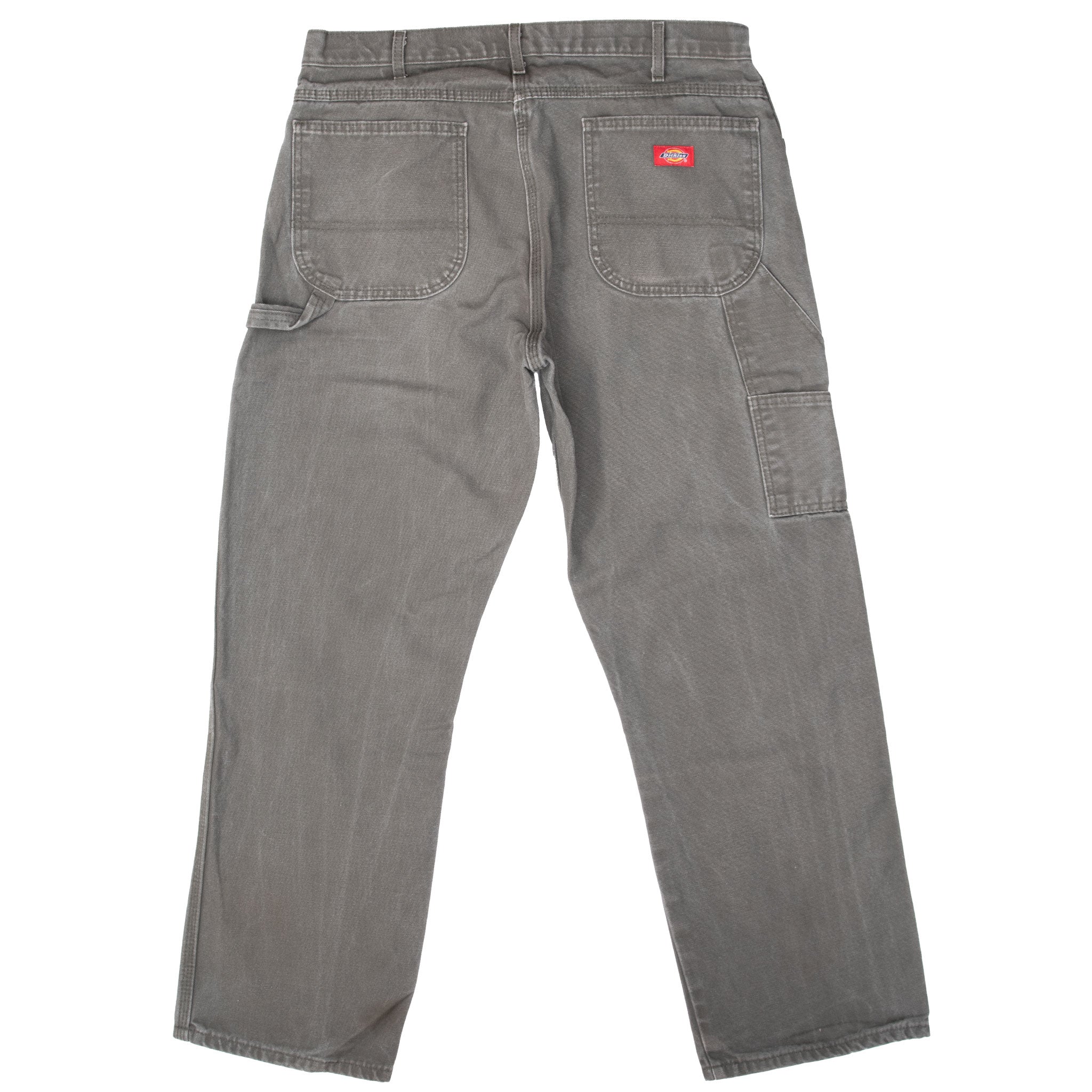 Vintage Dickies Carpenter Sage Green Pants Size 36X30