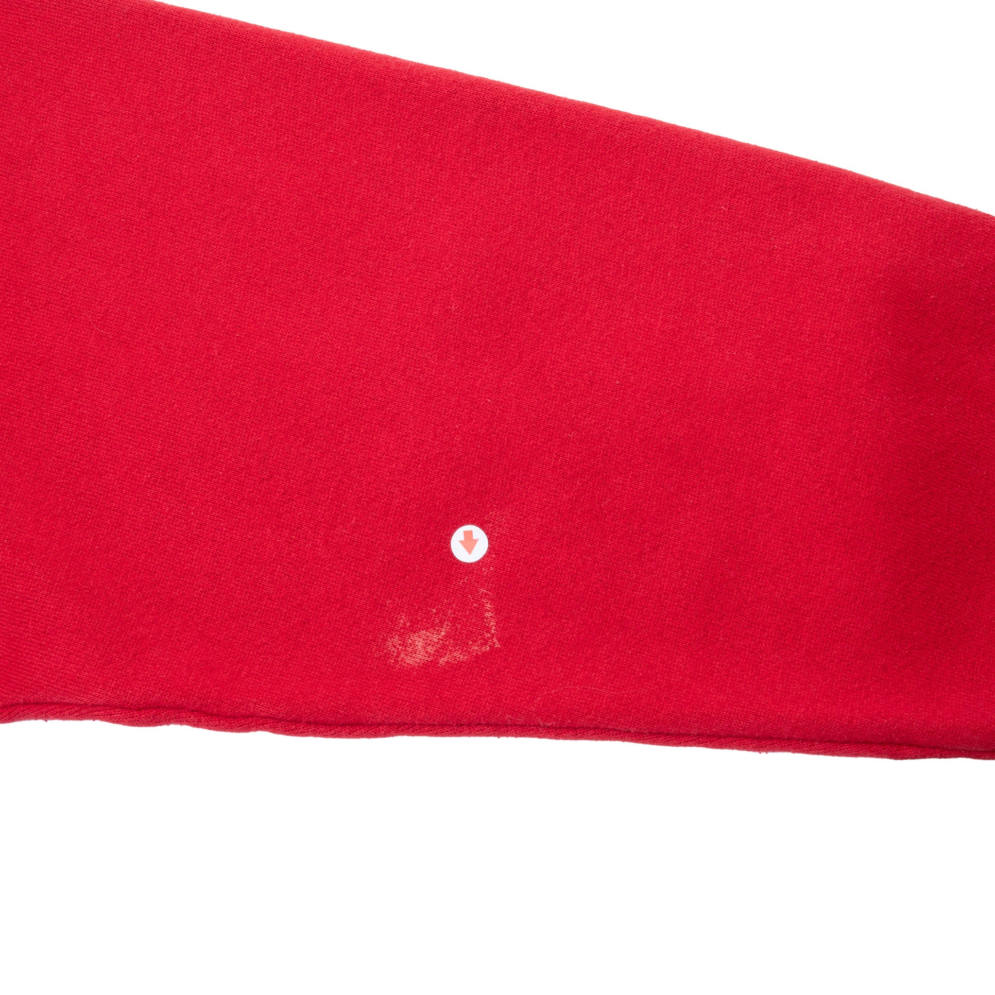 VINTAGE NCAA INDIANA HOOSIERS FOOTBALL SWEATSHIRT 1990S XL MADE IN USA