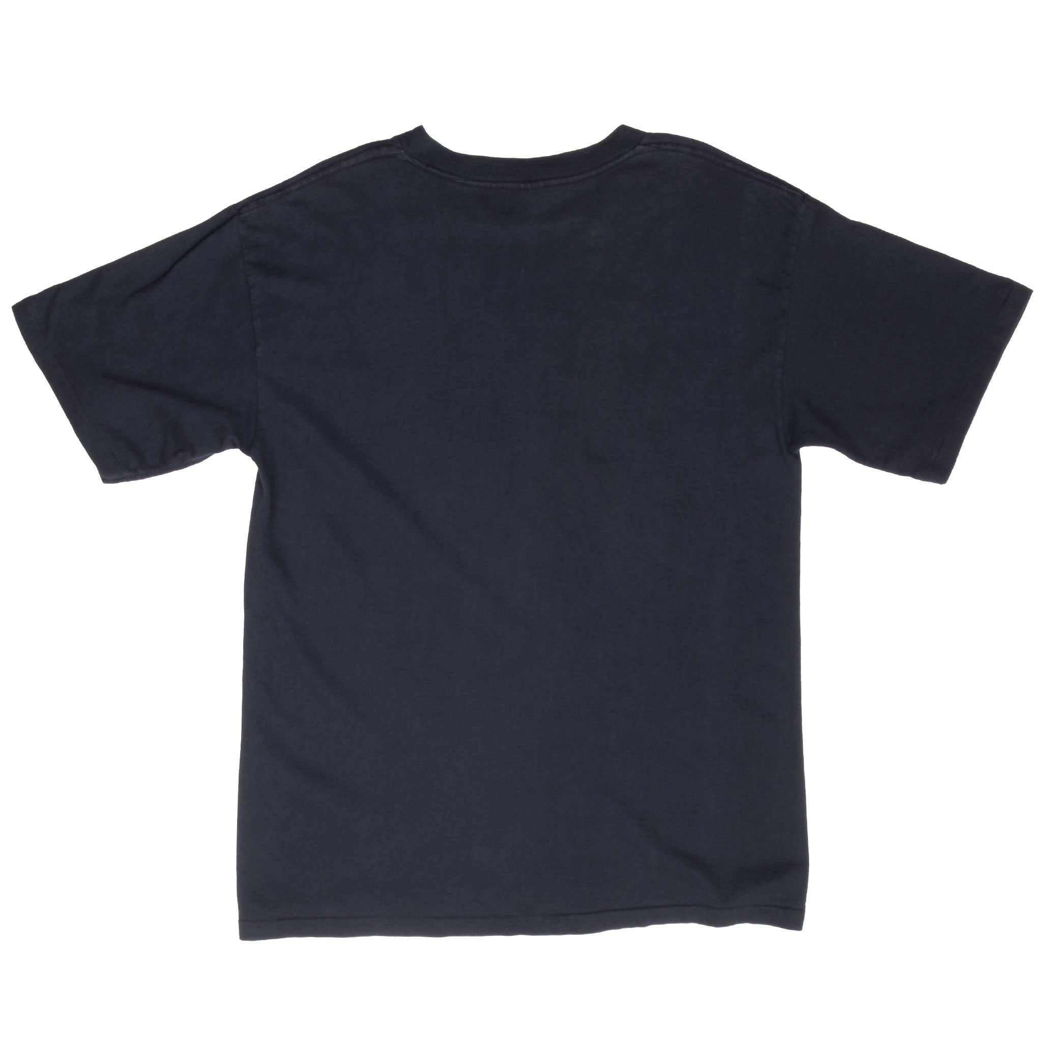 Vintage Mlb Philadelphia Eagles 1992 Tee Shirt Size Medium Made In Usa With Single Stitch Sleeves