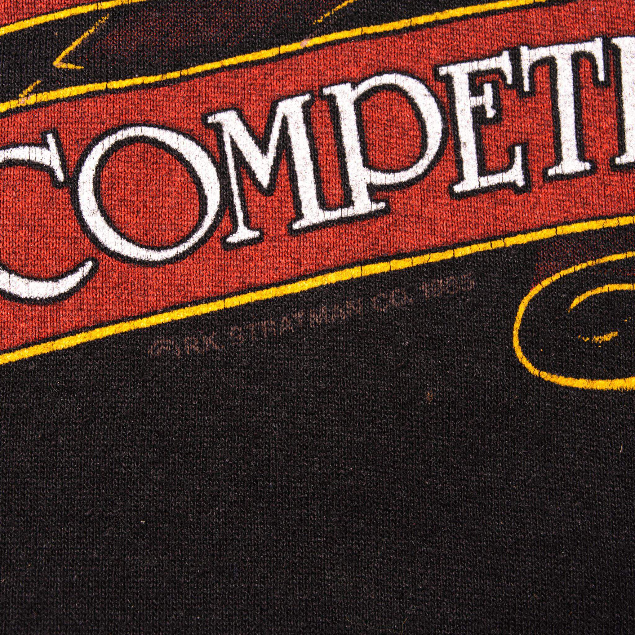 VINTAGE HARLEY DAVIDSON TEE SHIRT 1985 SIZE XS MADE IN USA