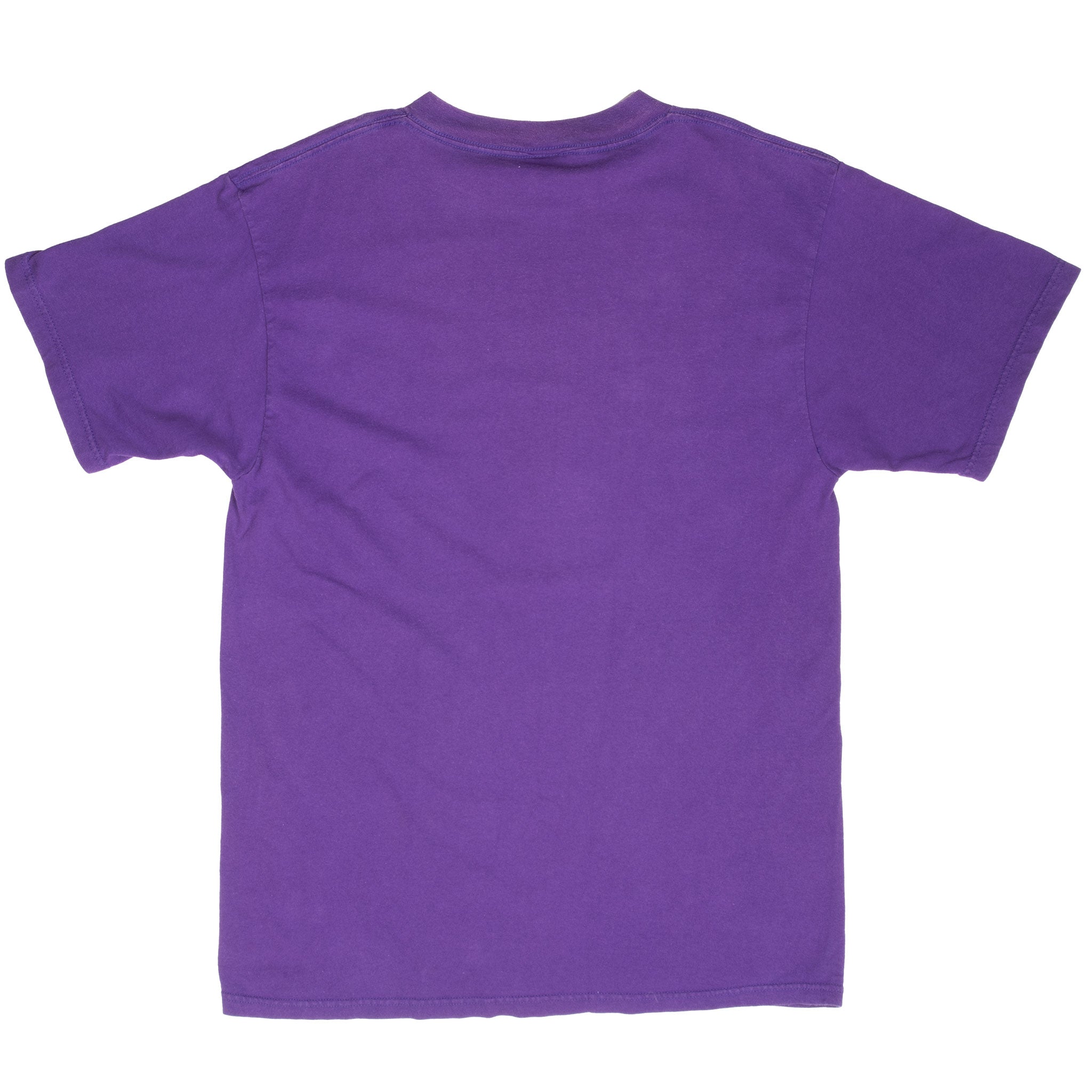 Vintage Nba Utah Jazz 1990S Tee Shirt Size Medium