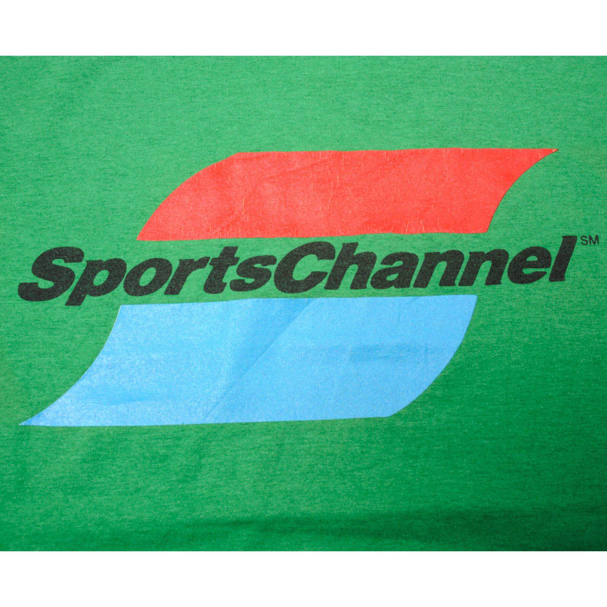 VINTAGE NBA BOSTON CELTICS JOHNNY MOST TEE SHIRT 1990 SIZE LARGE MADE IN USA