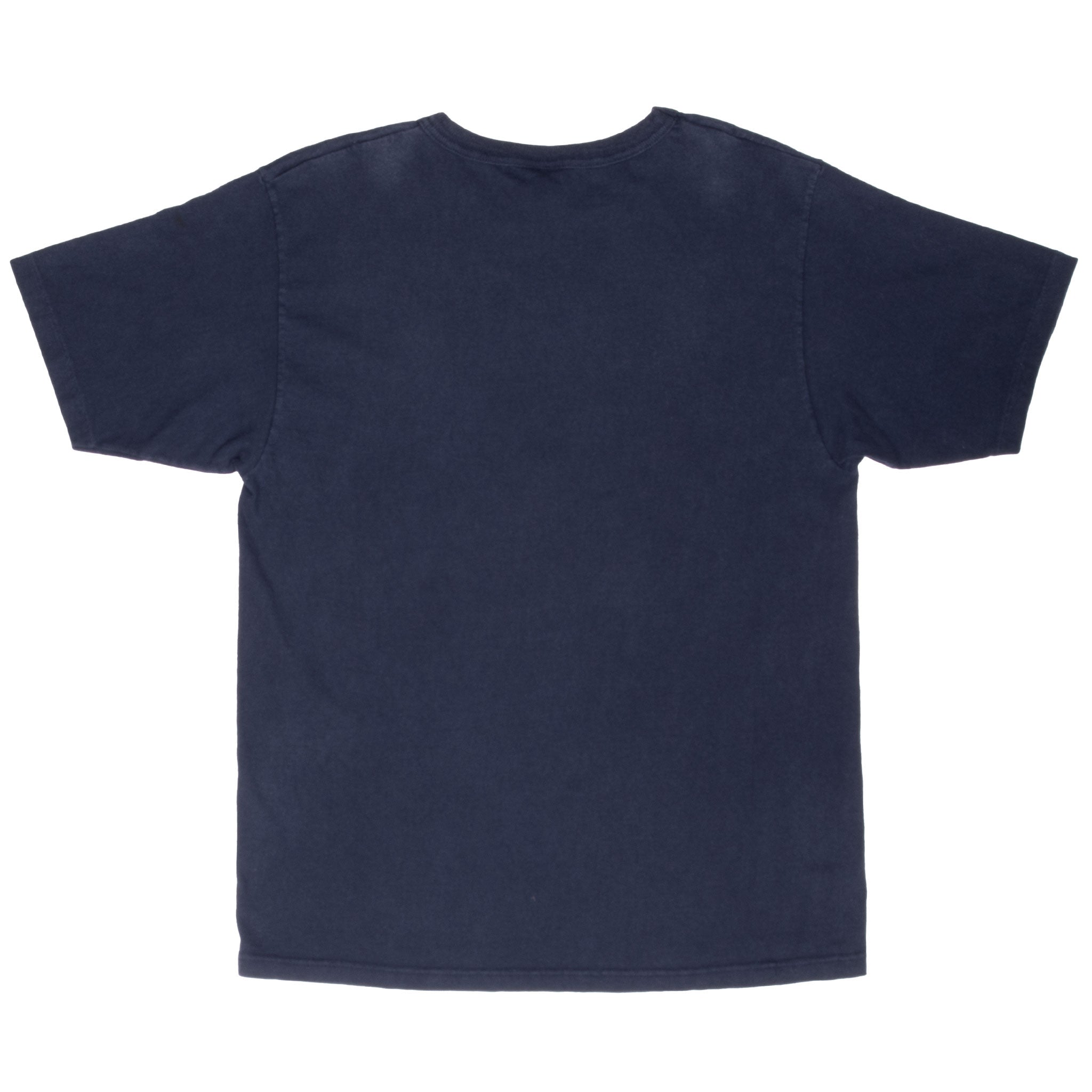 Vintage Mlb New York Yankees Champion Tee Shirt 1994 Size Large Made In Usa