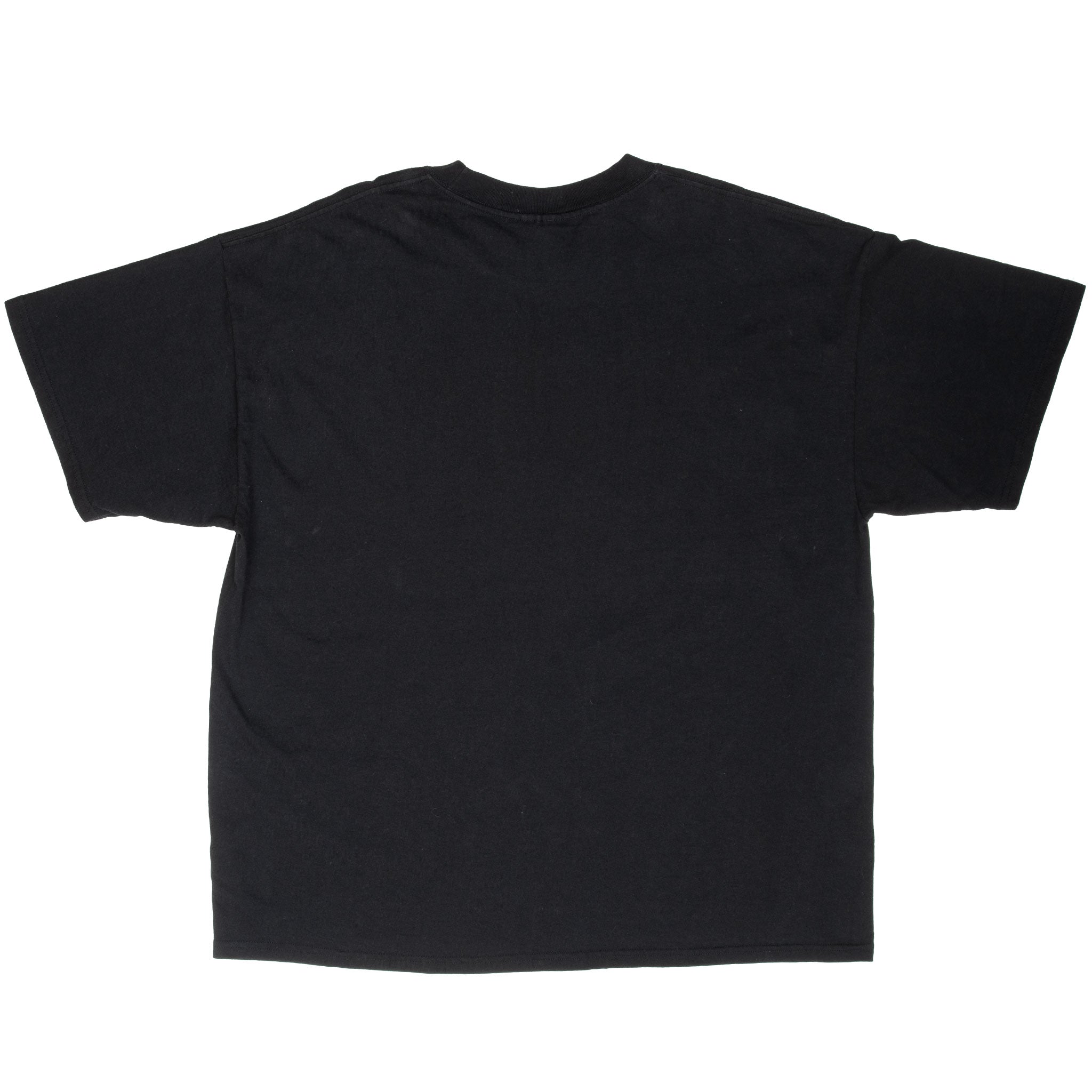 Vintage Led Zeppelin 2004 Black Tee Shirt Size XL