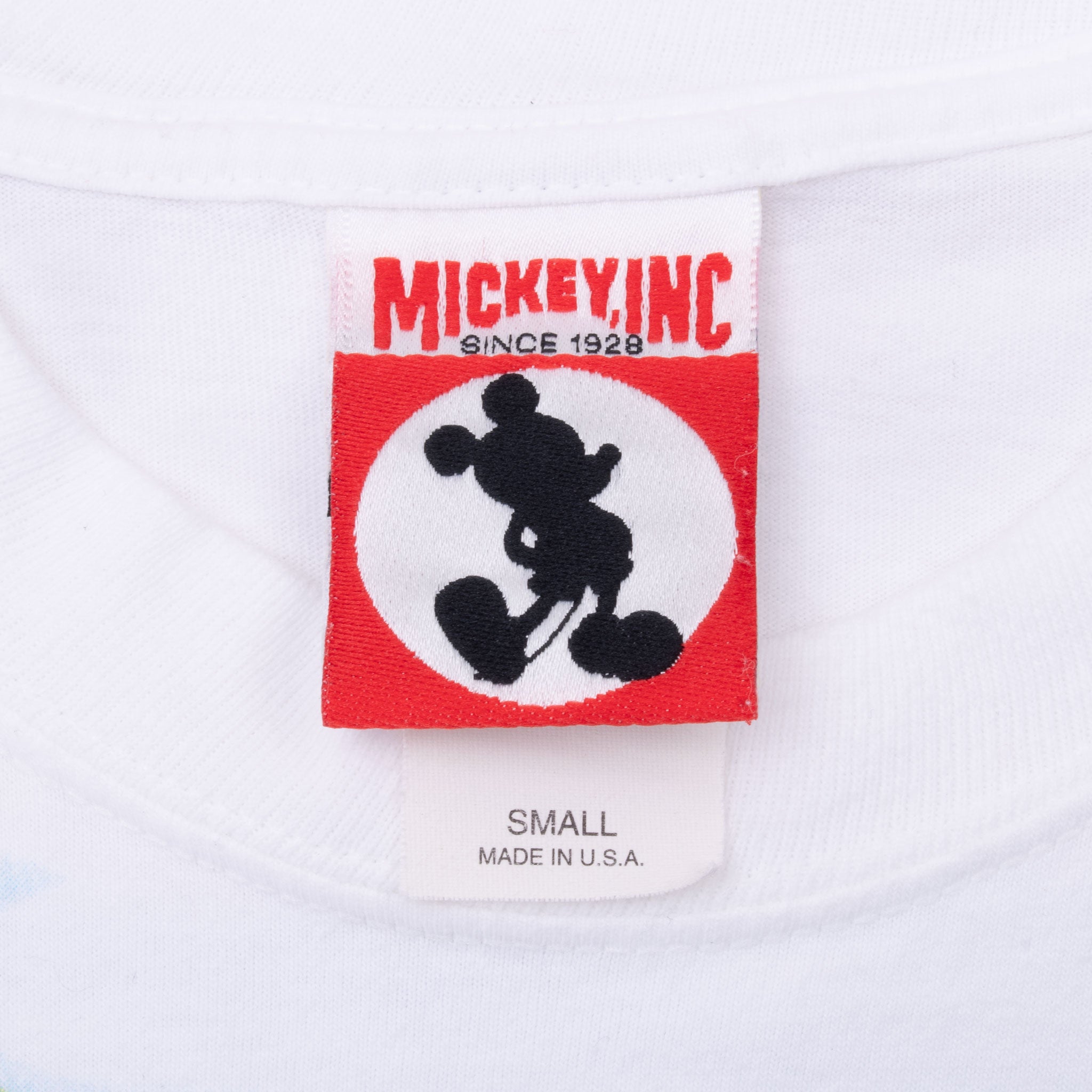 Vintage Disney Hercules Tee Shirt 1990S Size Small Made In Usa With Single Stitch Sleeves