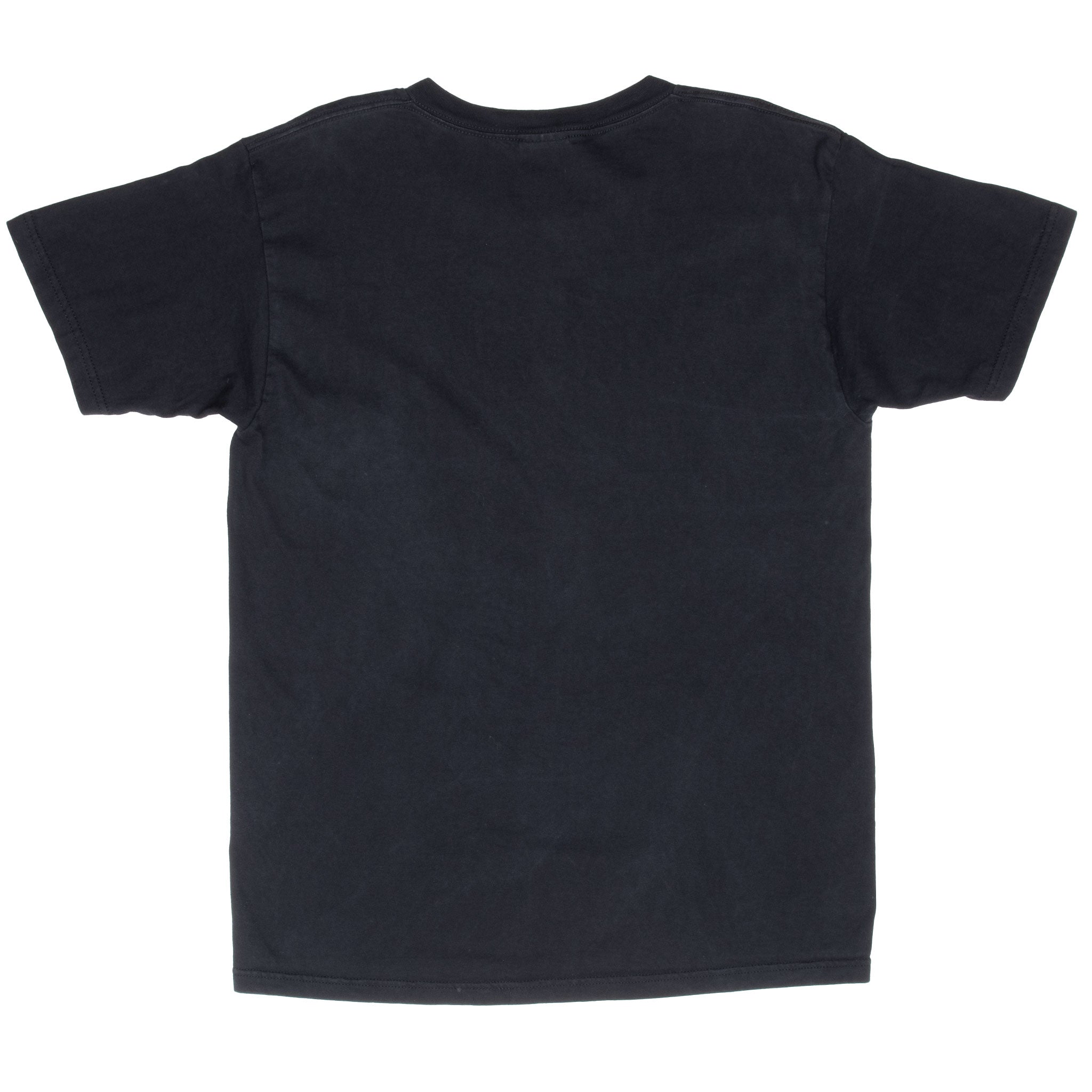 Vintage Harley Davidson Wolf 2003 Tee Shirt Size Large Made In Usa