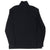 Vintage Polo Ralph Lauren Black Quarter 1/4 Zip Sweater Size Large