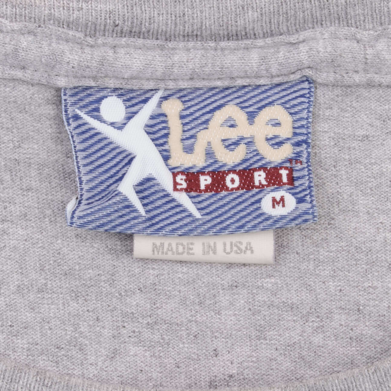 Vintage MLB Atlanta Braves World Champions 1995 Tee Shirt Size Medium Made In USA