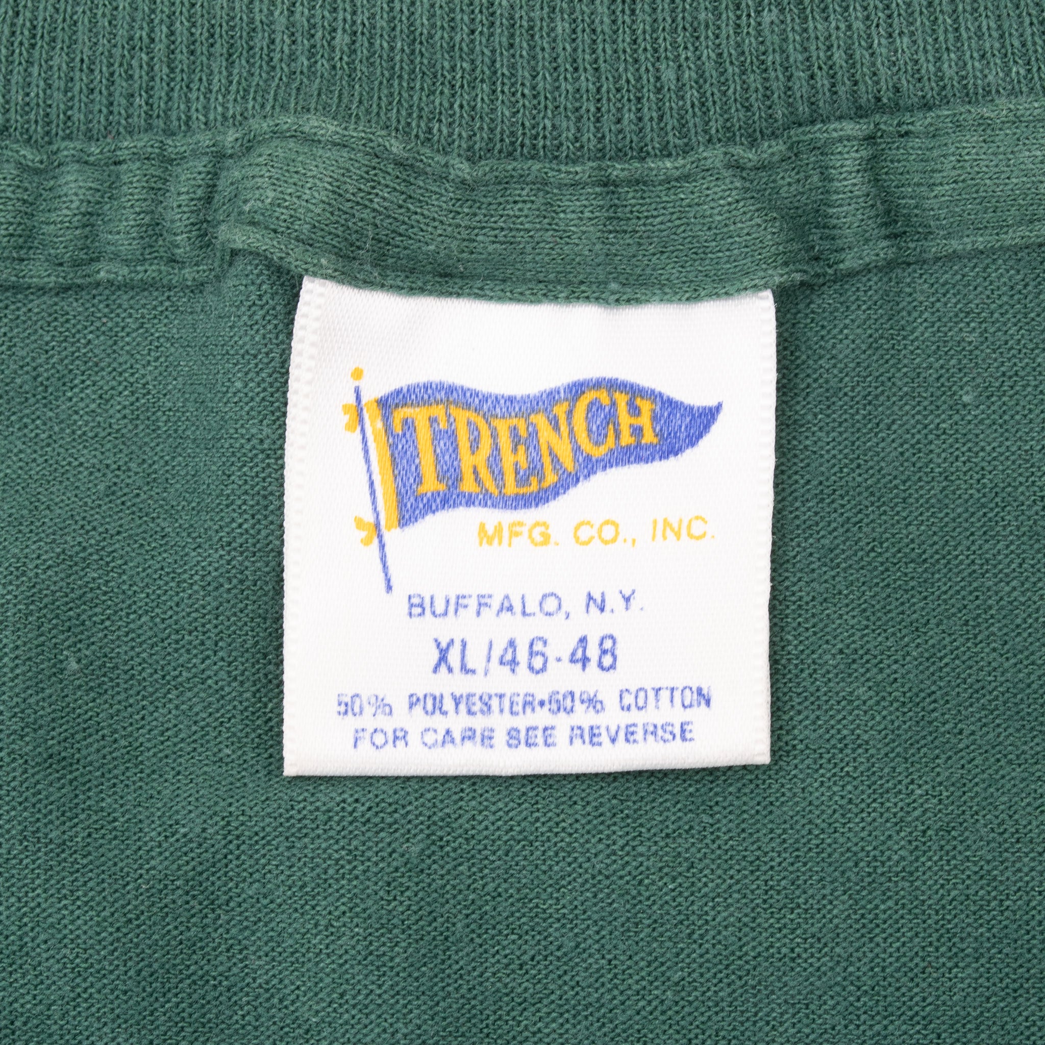 Vintage Mlb Oakland Athletics World Series 1990 Tee Shirt Size Large Made In Usa With Single Stitch Sleeves